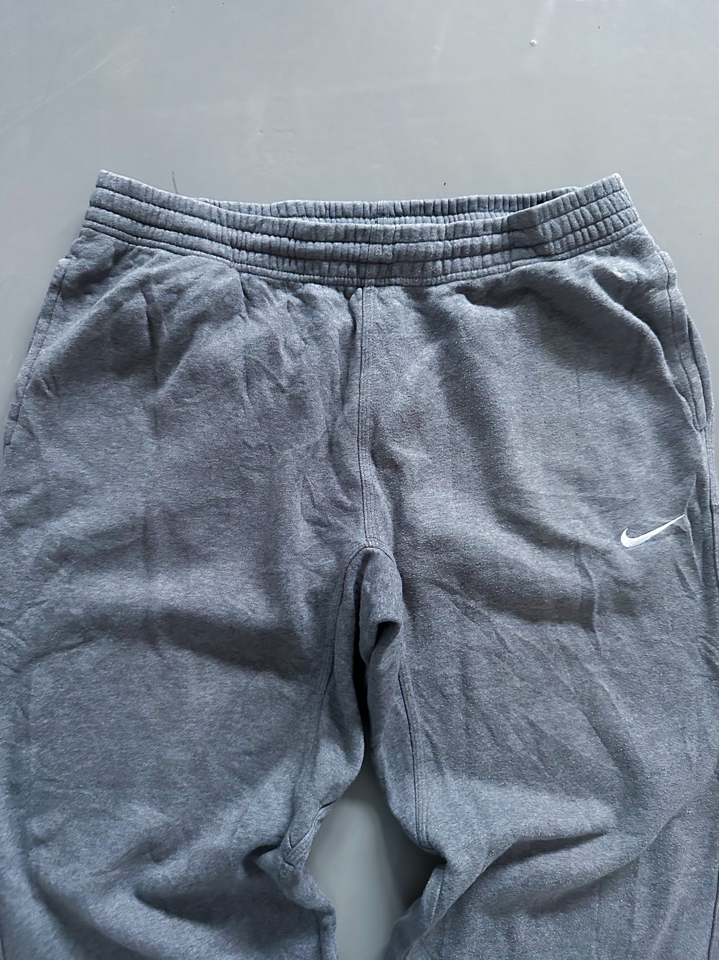 Nike Vintage Open Leg Sweatpants / Jogger | L