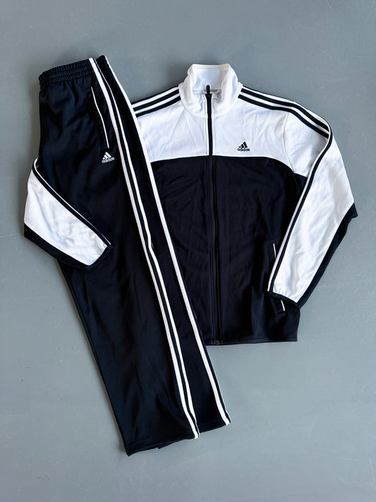 Vintage Adidas Tracksuit | L