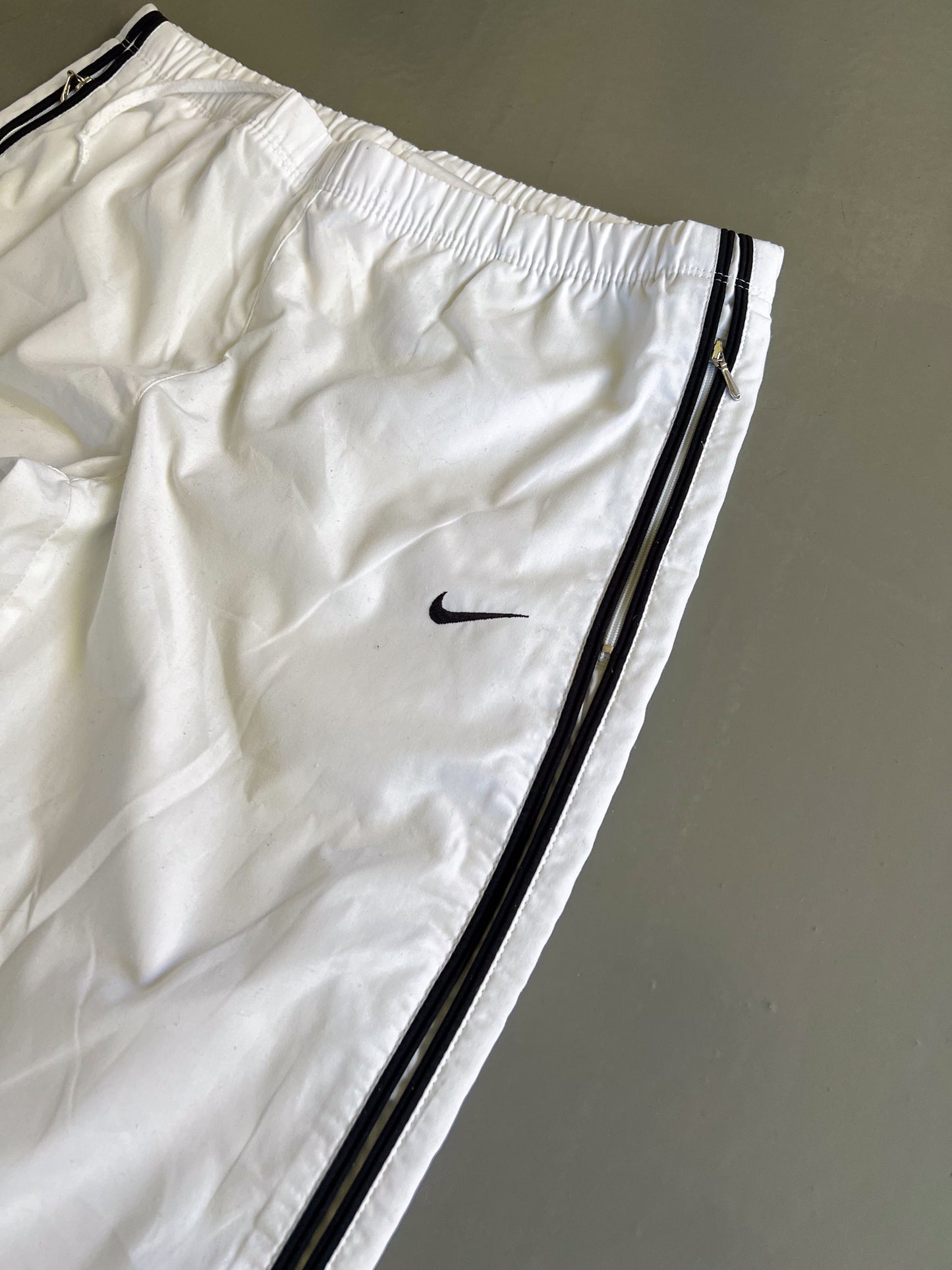 Nike Vintage Trackpants | XS