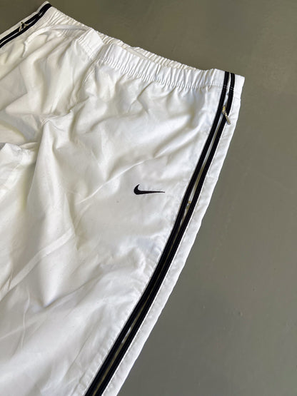Nike Vintage Trackpants | XS