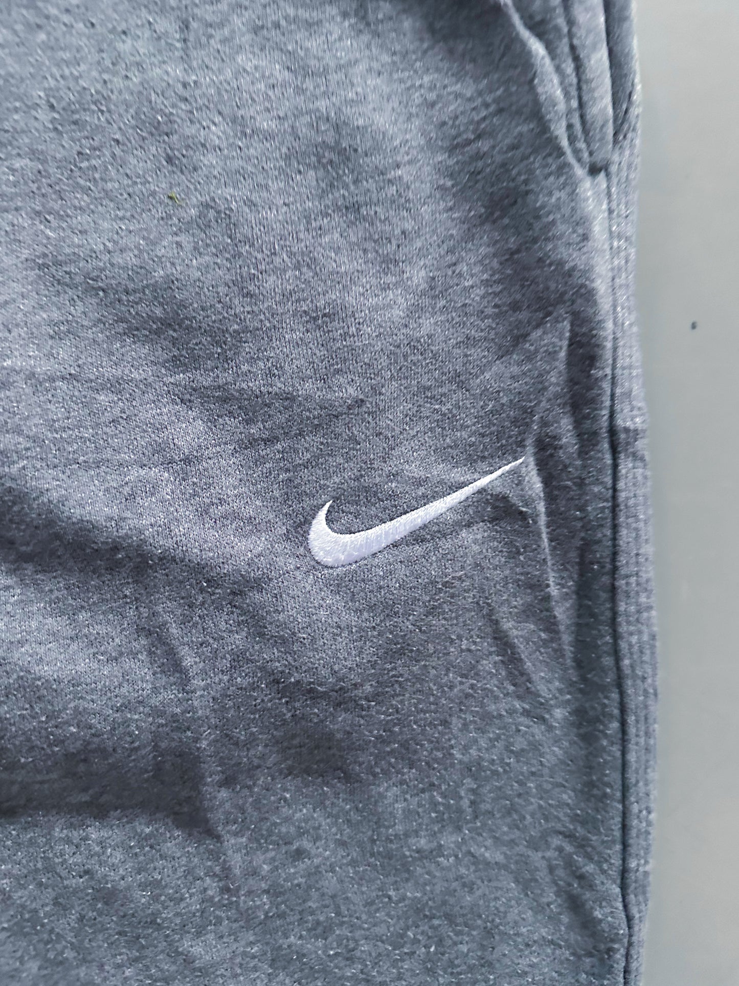 Nike Vintage Open Leg Sweatpants / Jogger | L