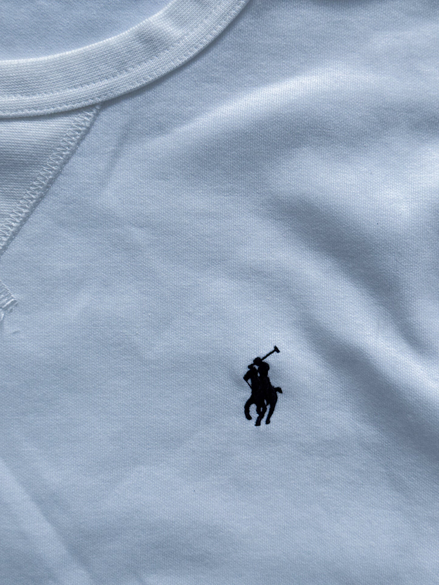 Polo Ralph Lauren Vintage Pullover | M