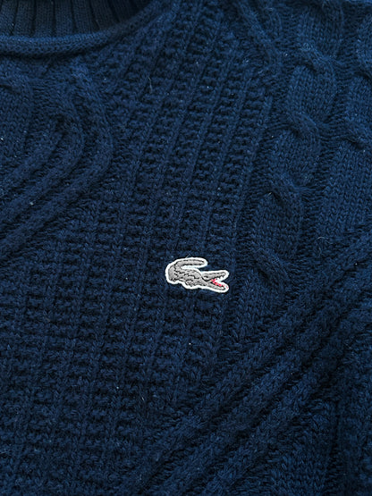 Lacoste Vintage Pullover | L