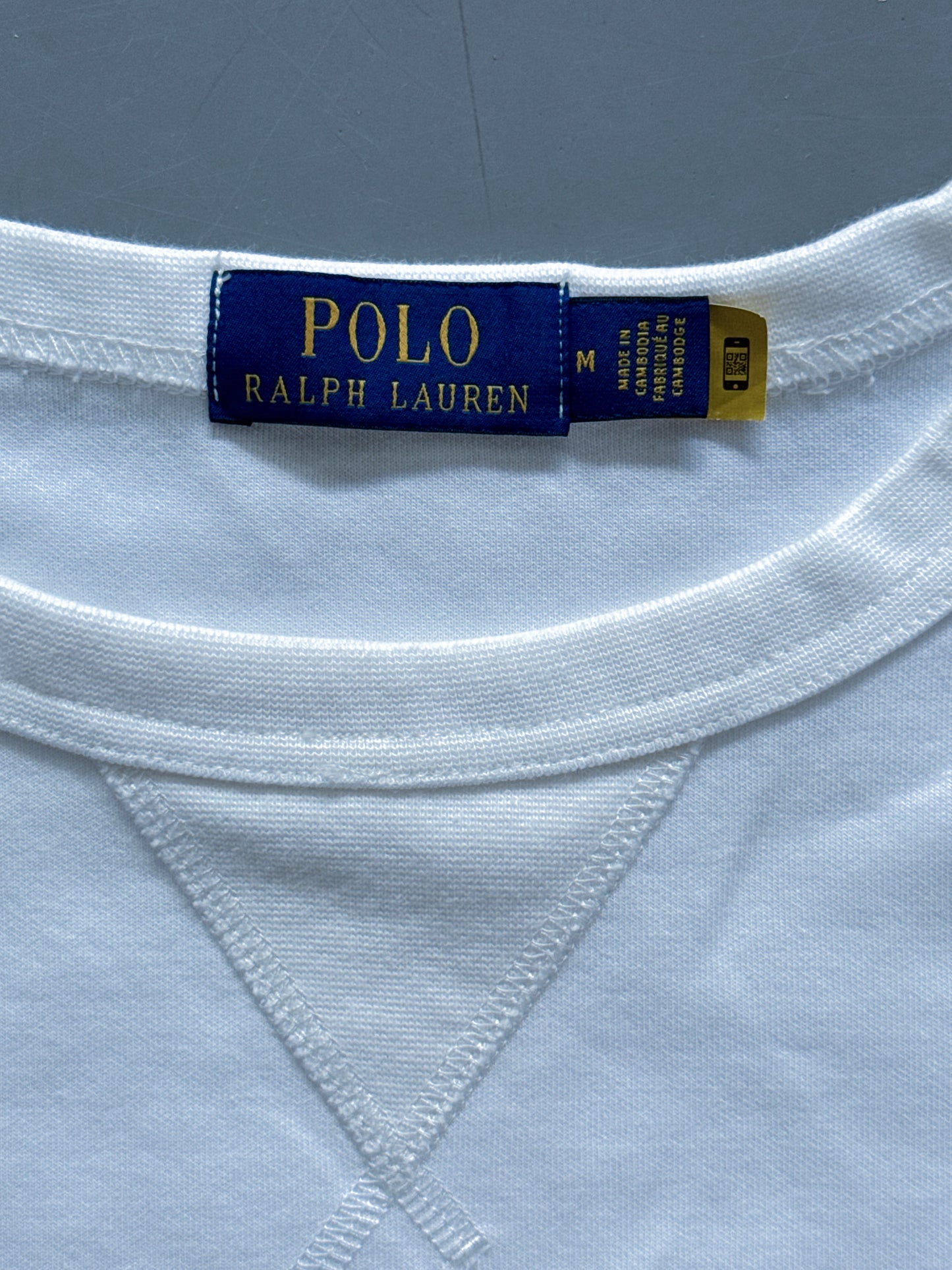 Polo Ralph Lauren Vintage Pullover | M