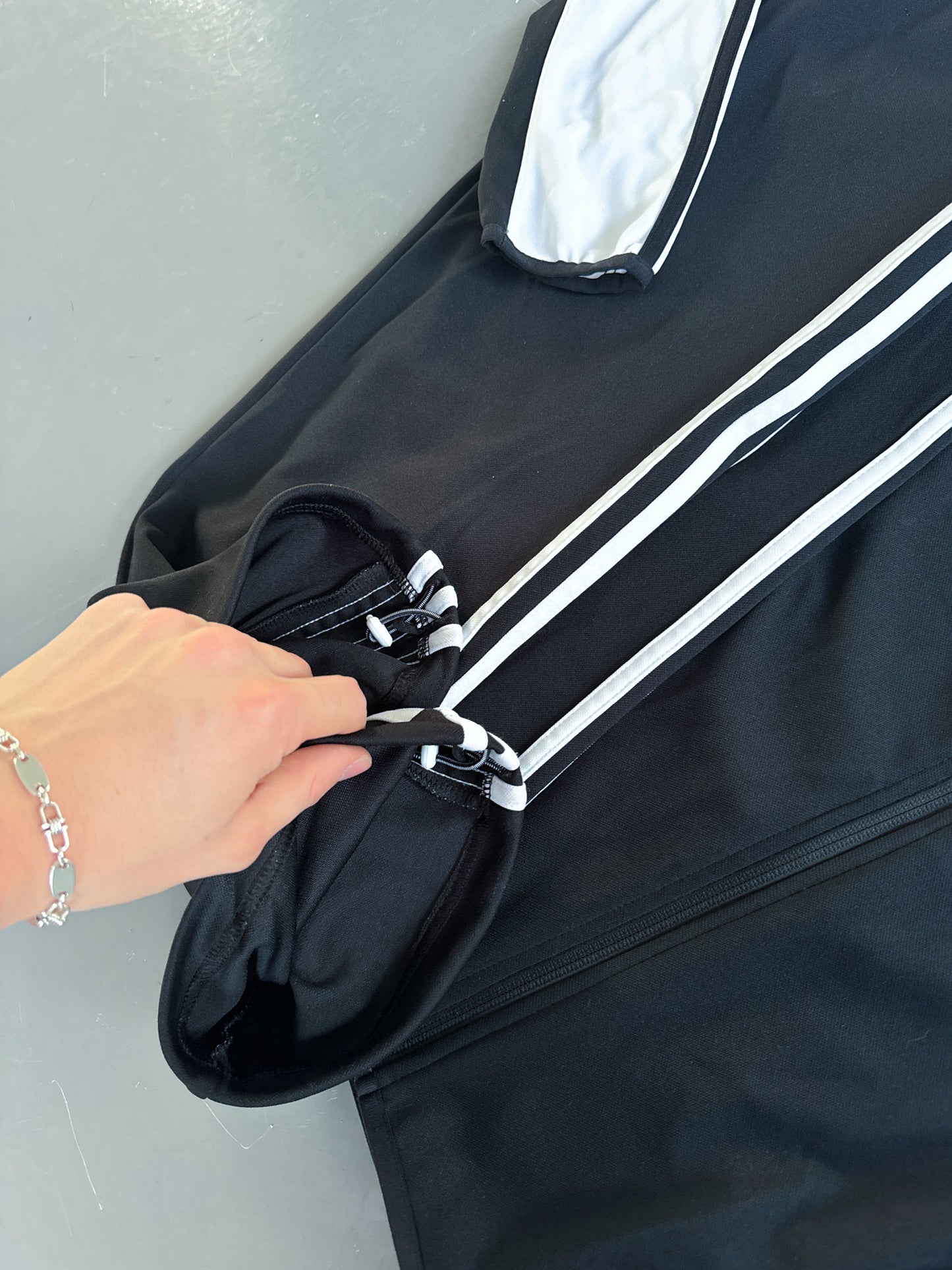 Vintage Adidas Tracksuit | L