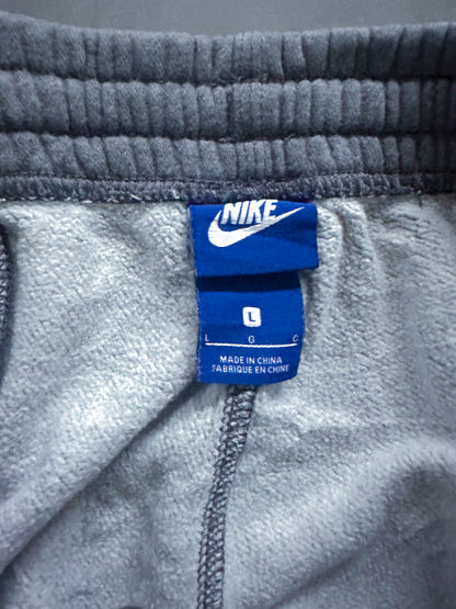 Nike Vintage Open Leg Sweatpants / Jogger | L