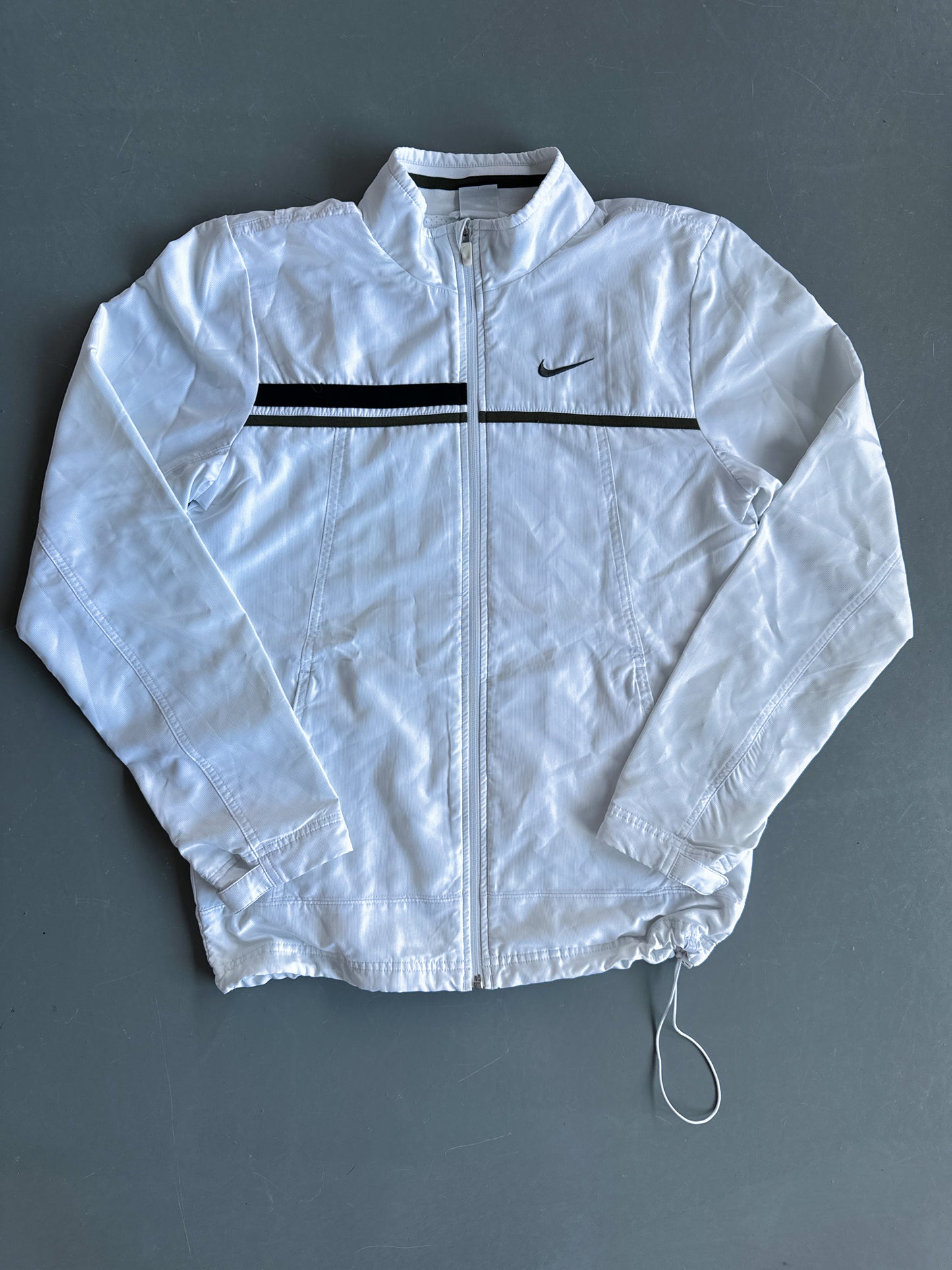 Vintage Nike Trackjacket | S