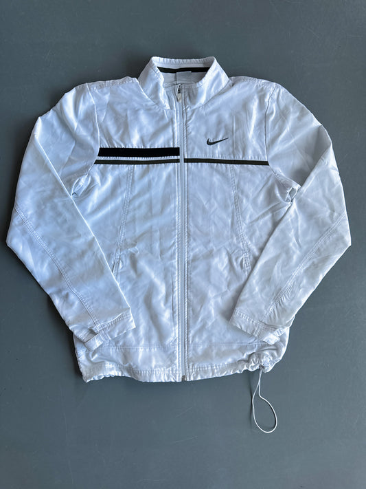 Vintage Nike Trackjacket | S