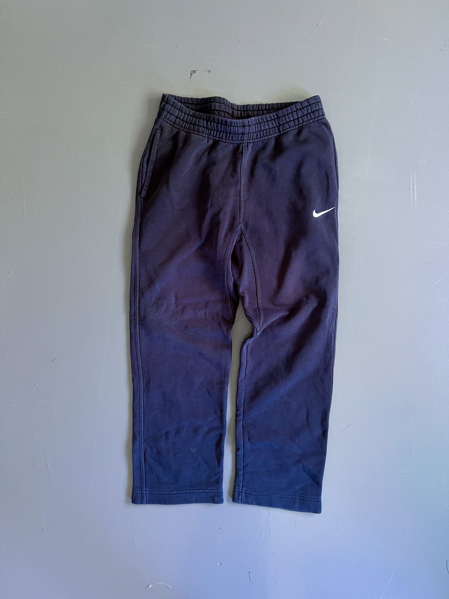 Nike Vintage Open Leg Sweatpants | S