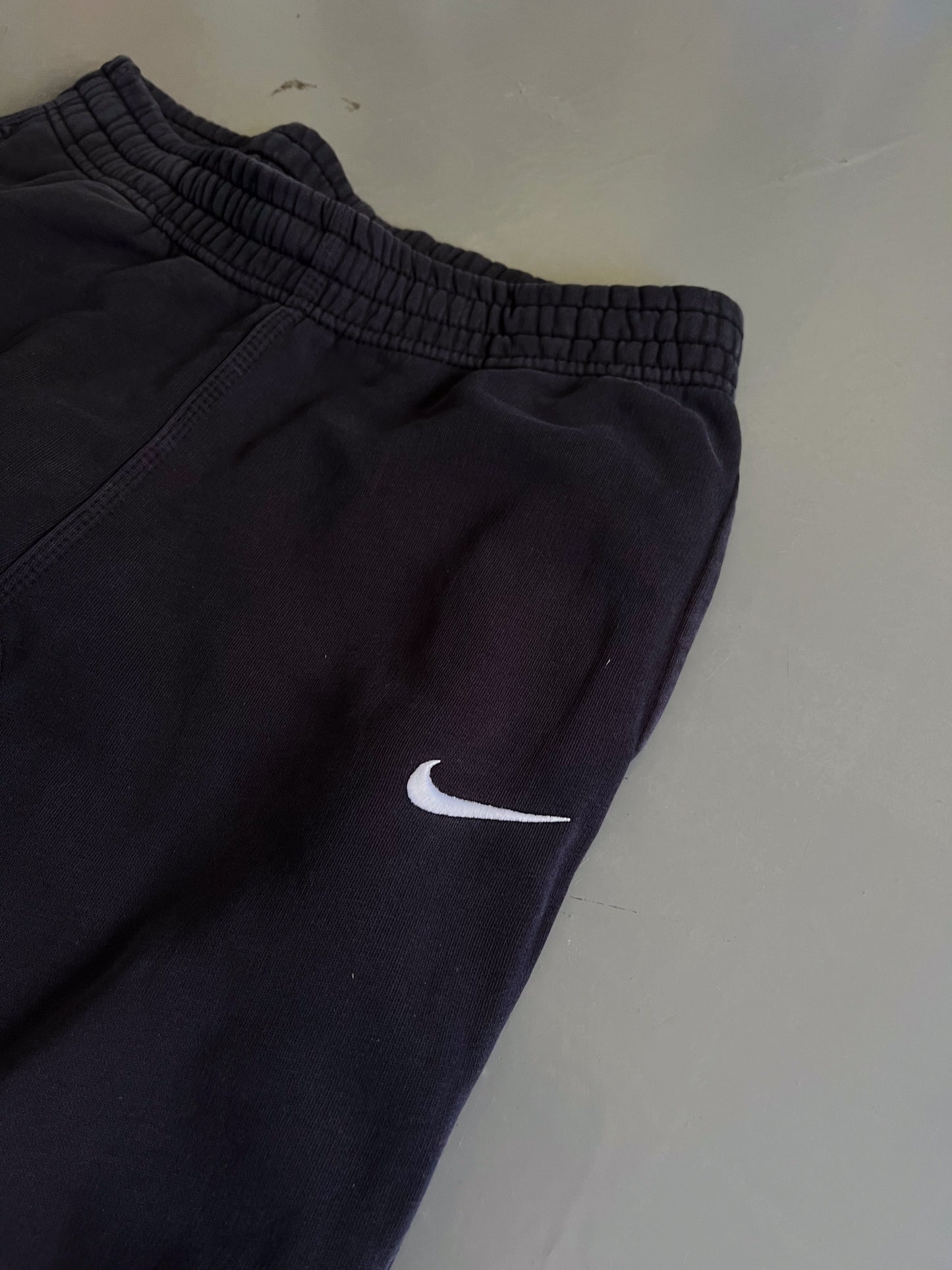 Nike Vintage Open Leg Sweatpants | S