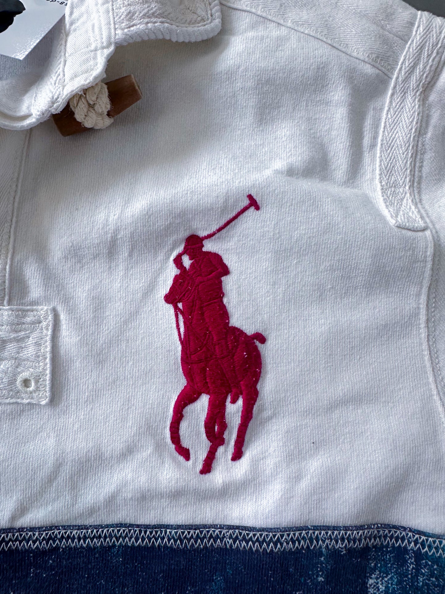 Polo Ralph Lauren Shirt | M
