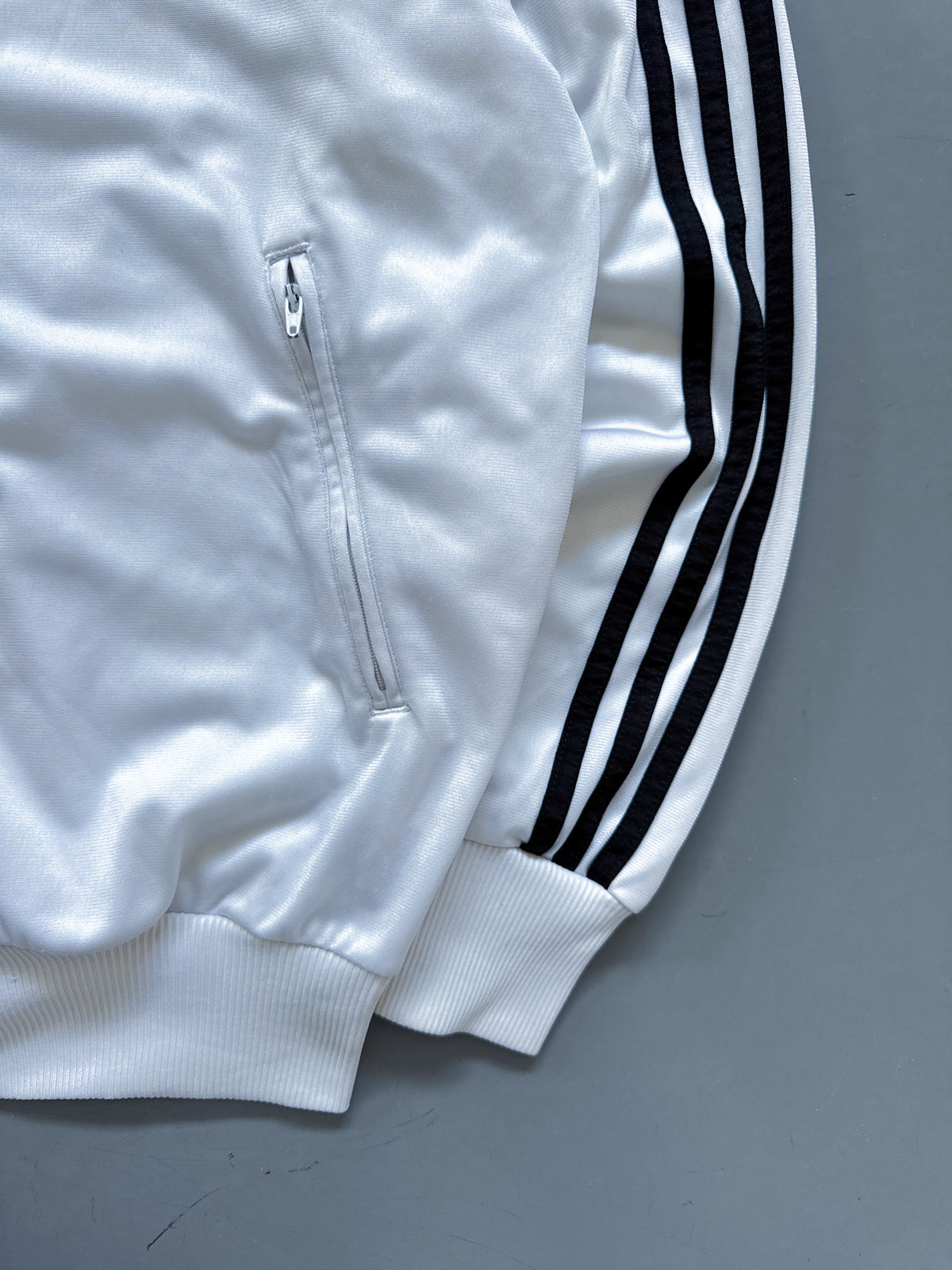 Adidas Vintage Firebird Trackjacket | S