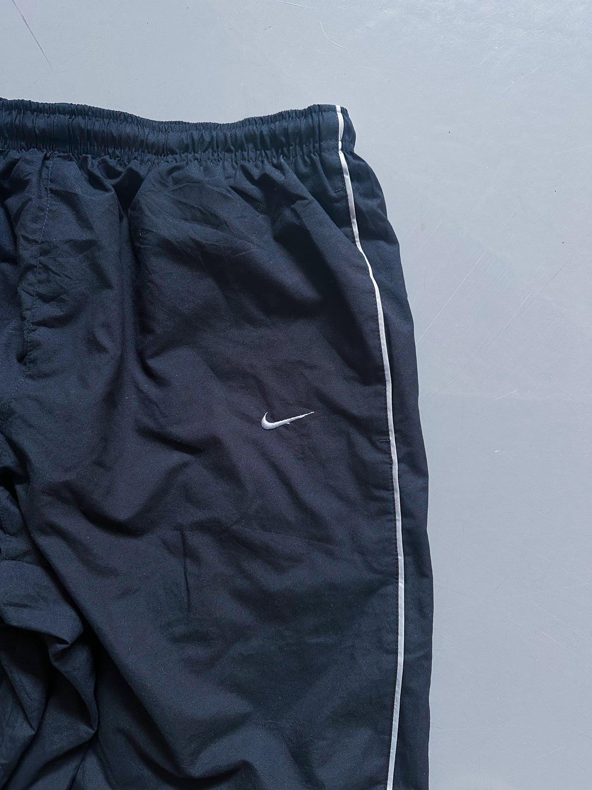 Nike Vintage Trackpants | L