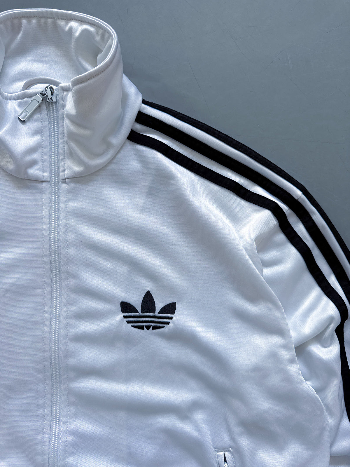 Adidas Vintage Firebird Trackjacket | S