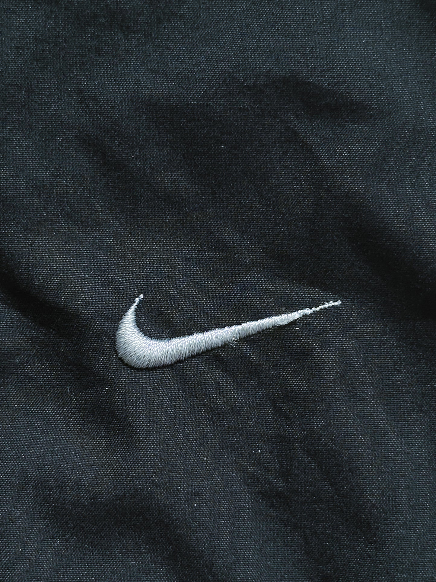 Nike Vintage Trackpants | L