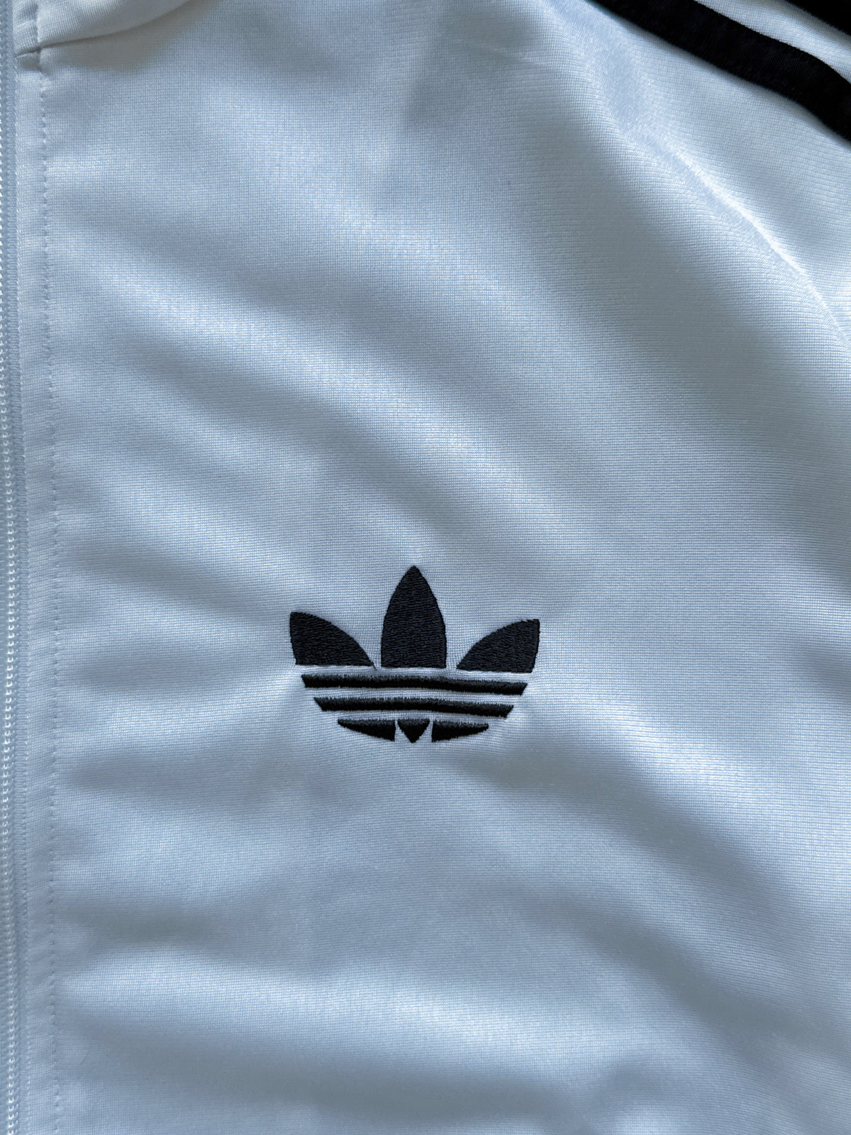 Adidas Vintage Firebird Trackjacket | S