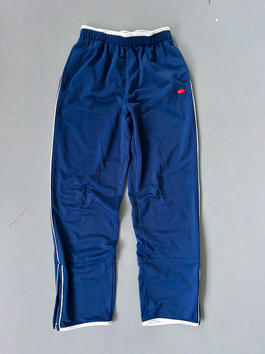 Nike Vintage *Deadstock* Trackpants | Fittet XS