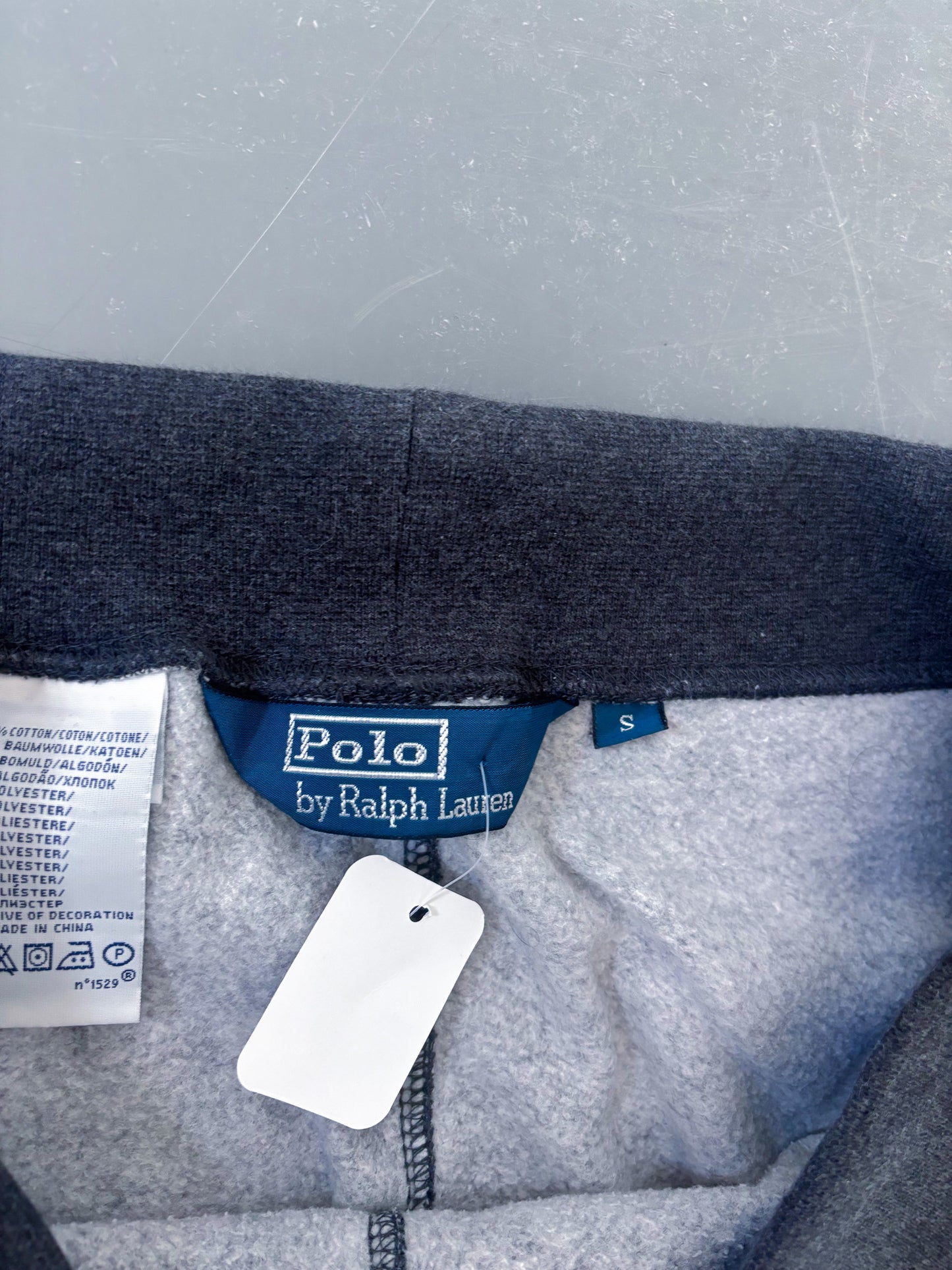 Polo Ralph Lauren Vintage Sweatpants | S
