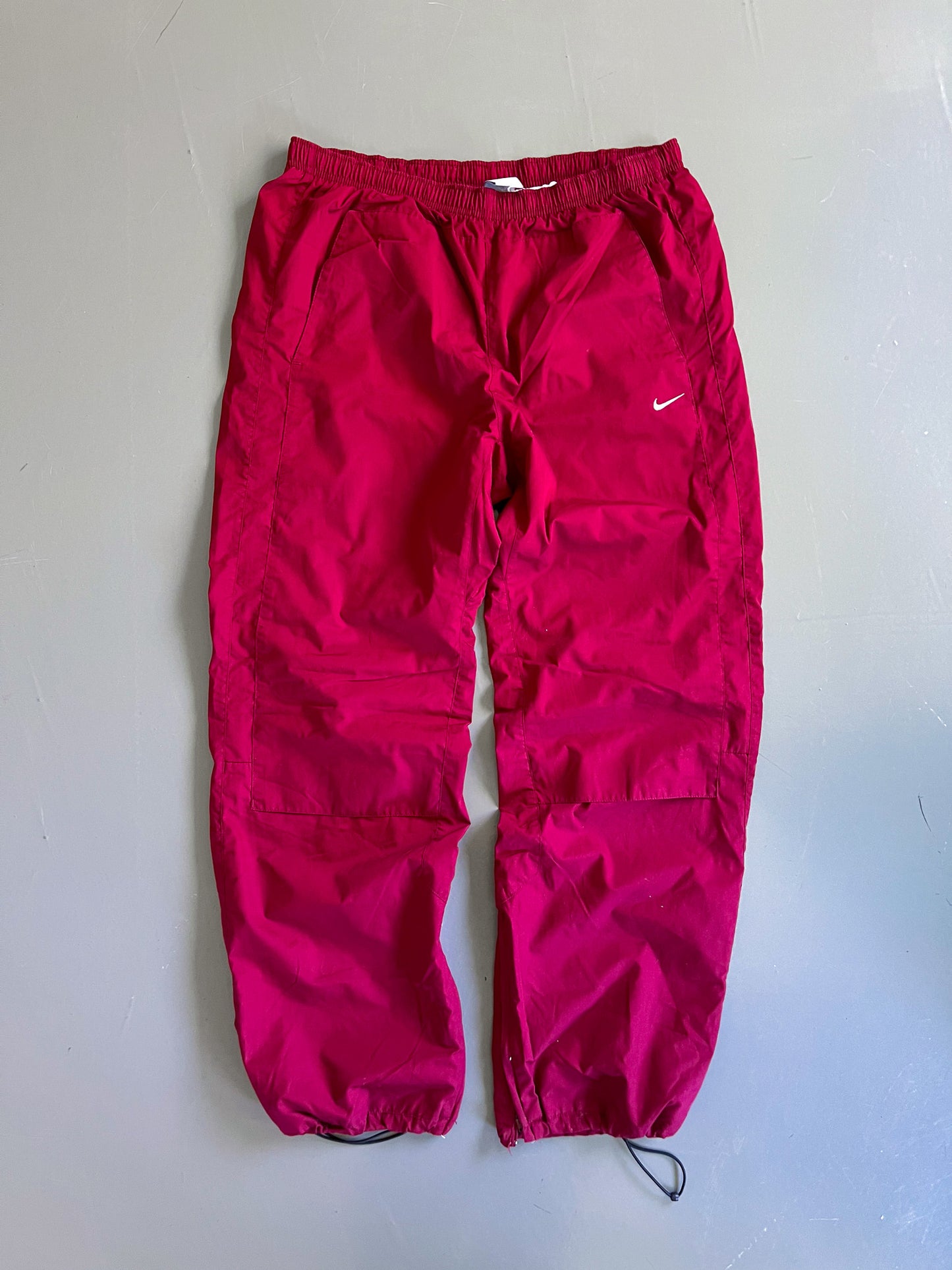 Nike Vintage *PREMIUM* Trackpants | L