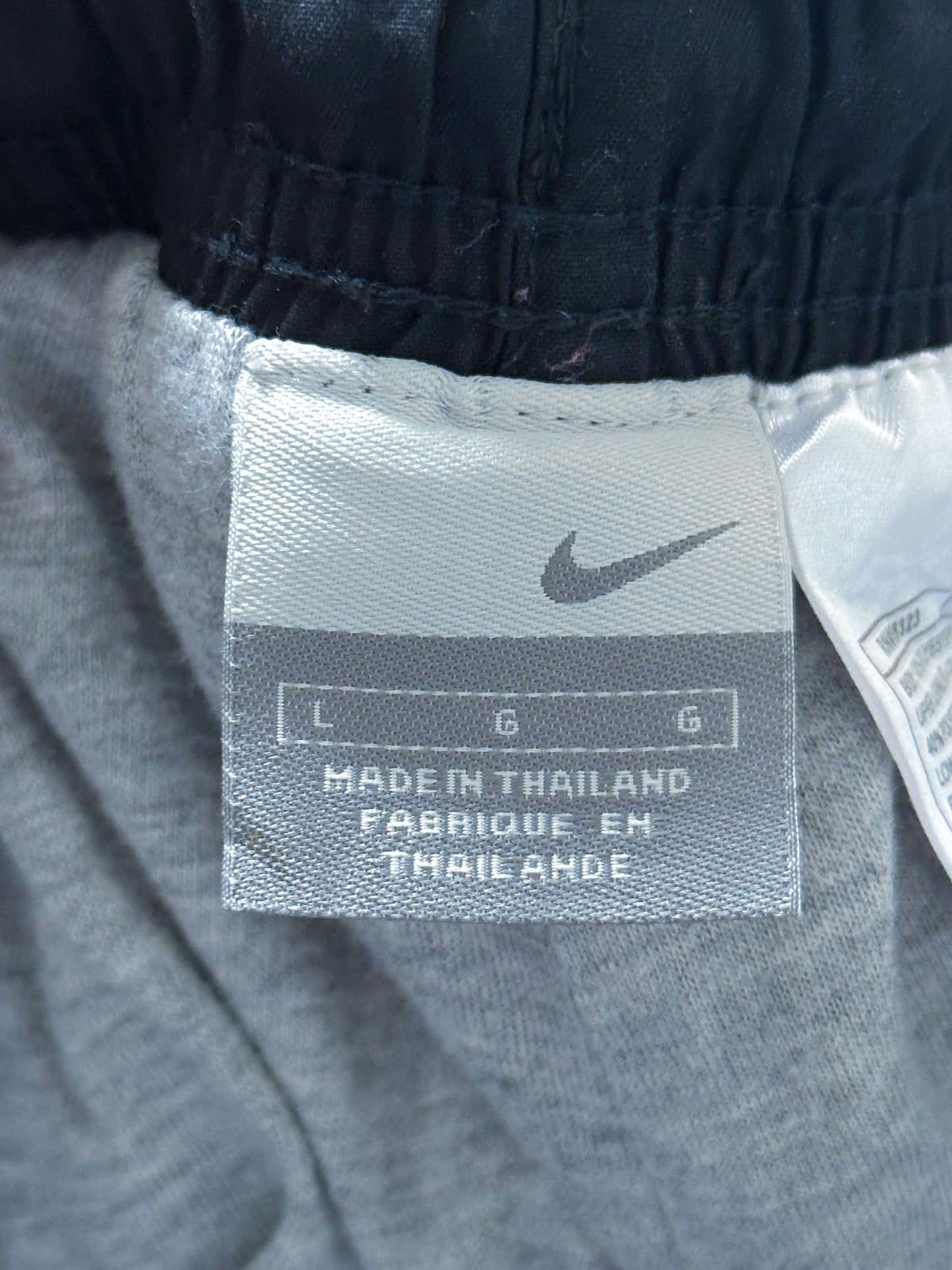 Nike Vintage Trackpants | L
