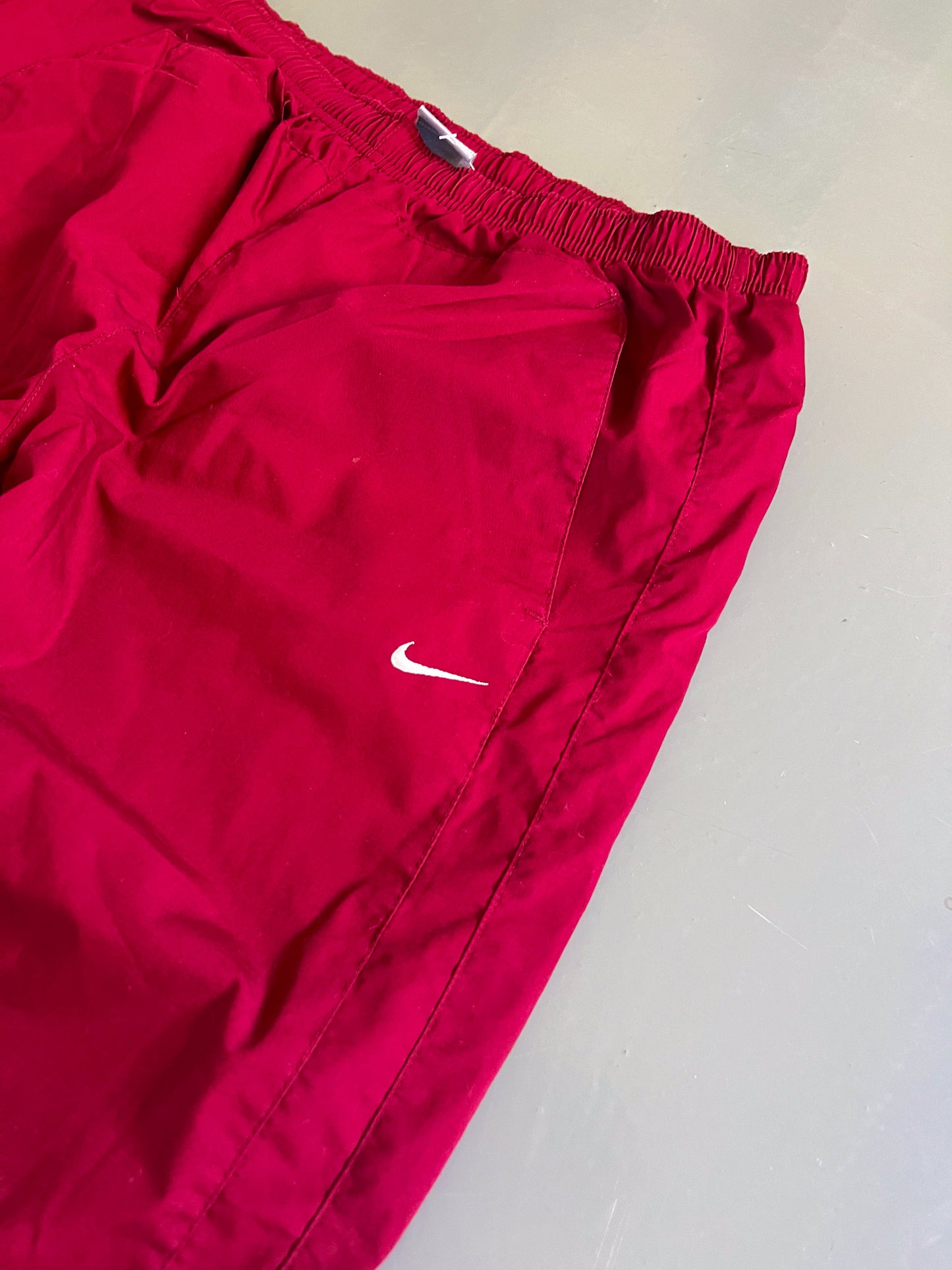 Nike Vintage *PREMIUM* Trackpants | L