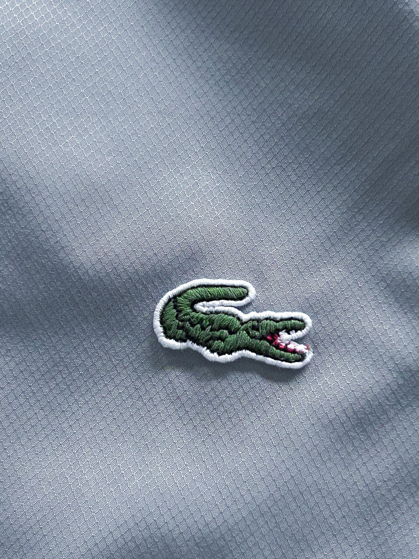 Lacoste Vintage Trackjacket | M