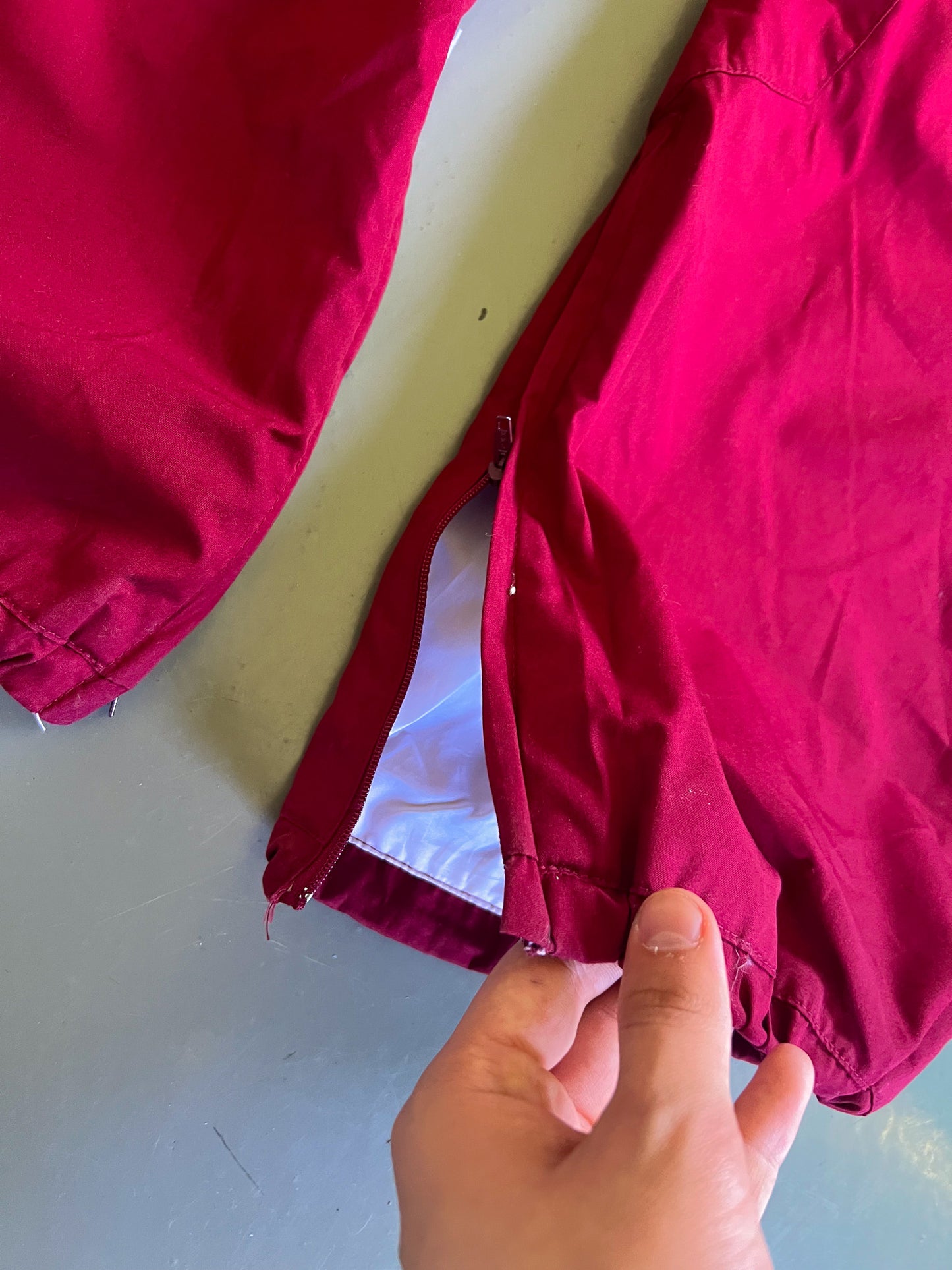Nike Vintage *PREMIUM* Trackpants | L