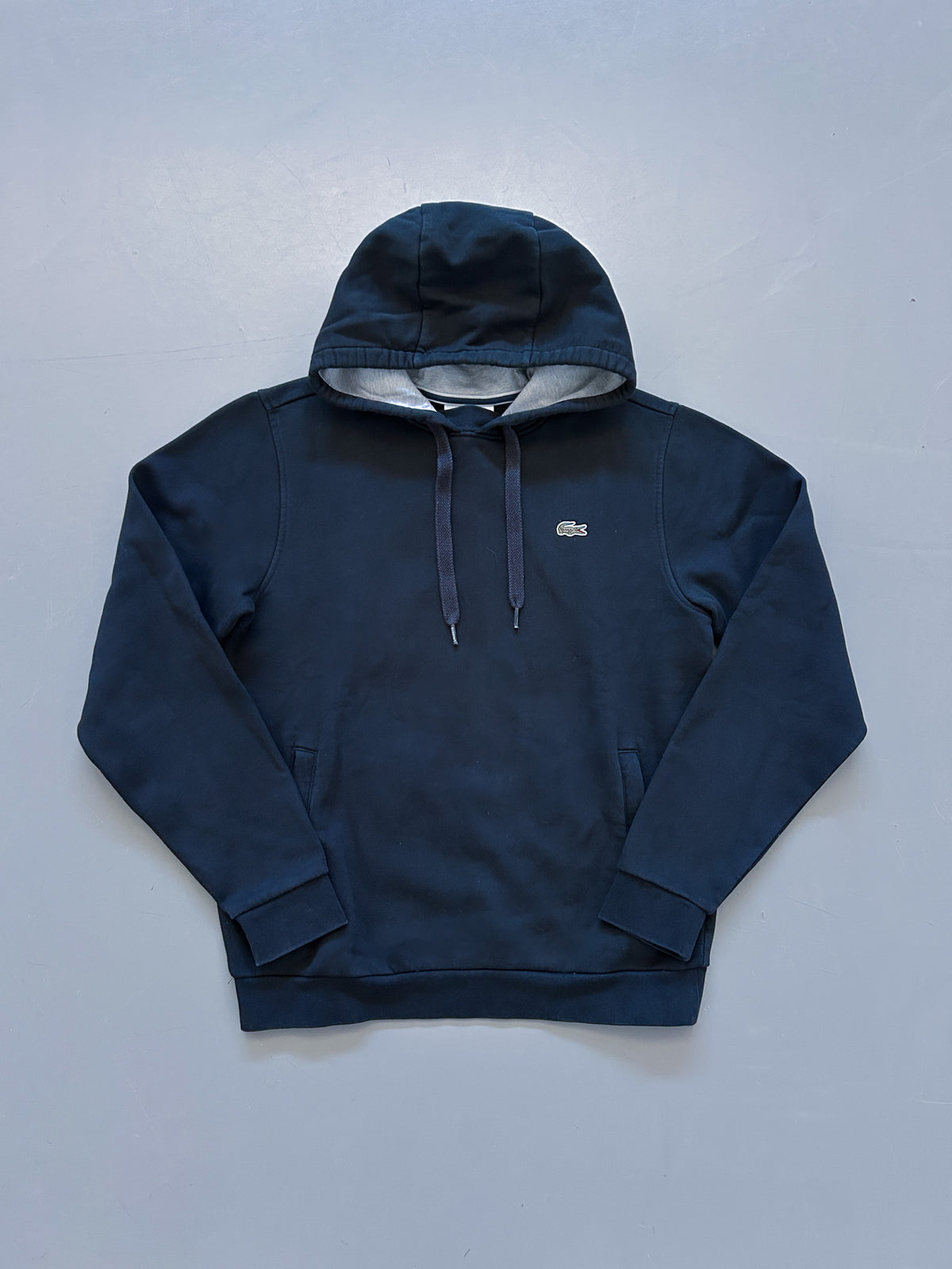 Lacoste Vintage Pullover | S
