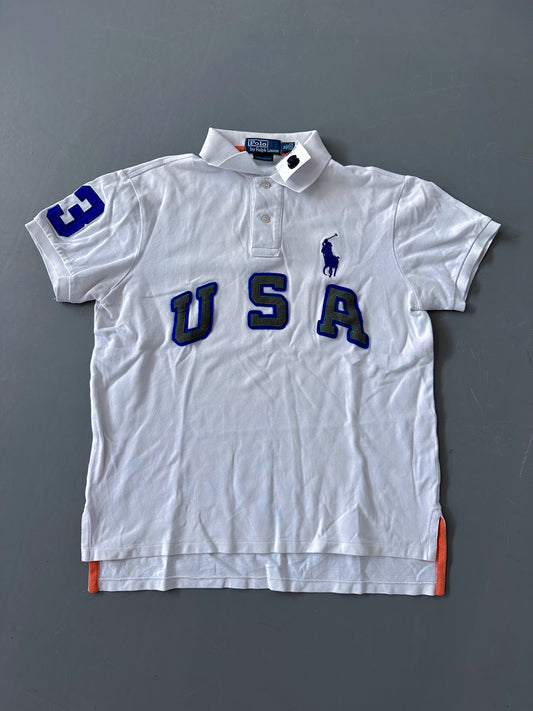 Polo Ralph Lauren *USA* Shirt | M
