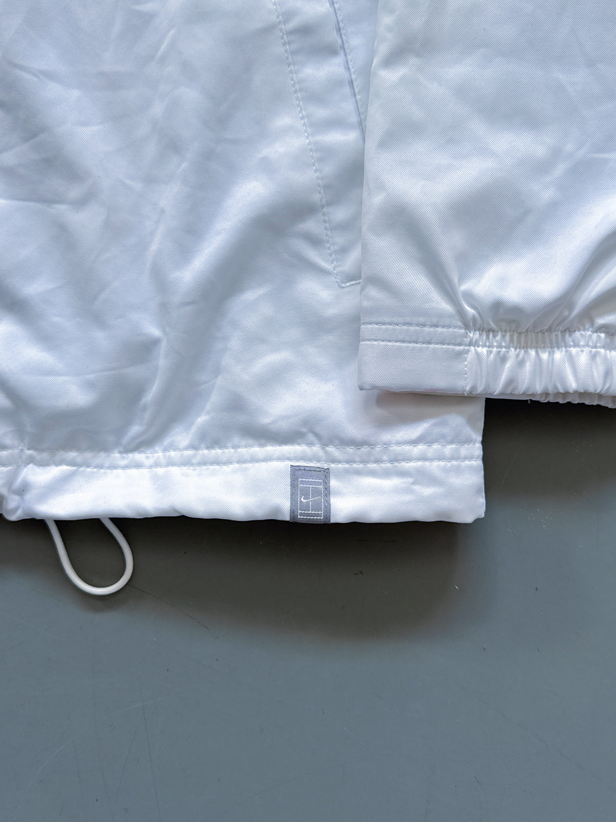 Nike Vintage *Deadstock* Trackjacket | L