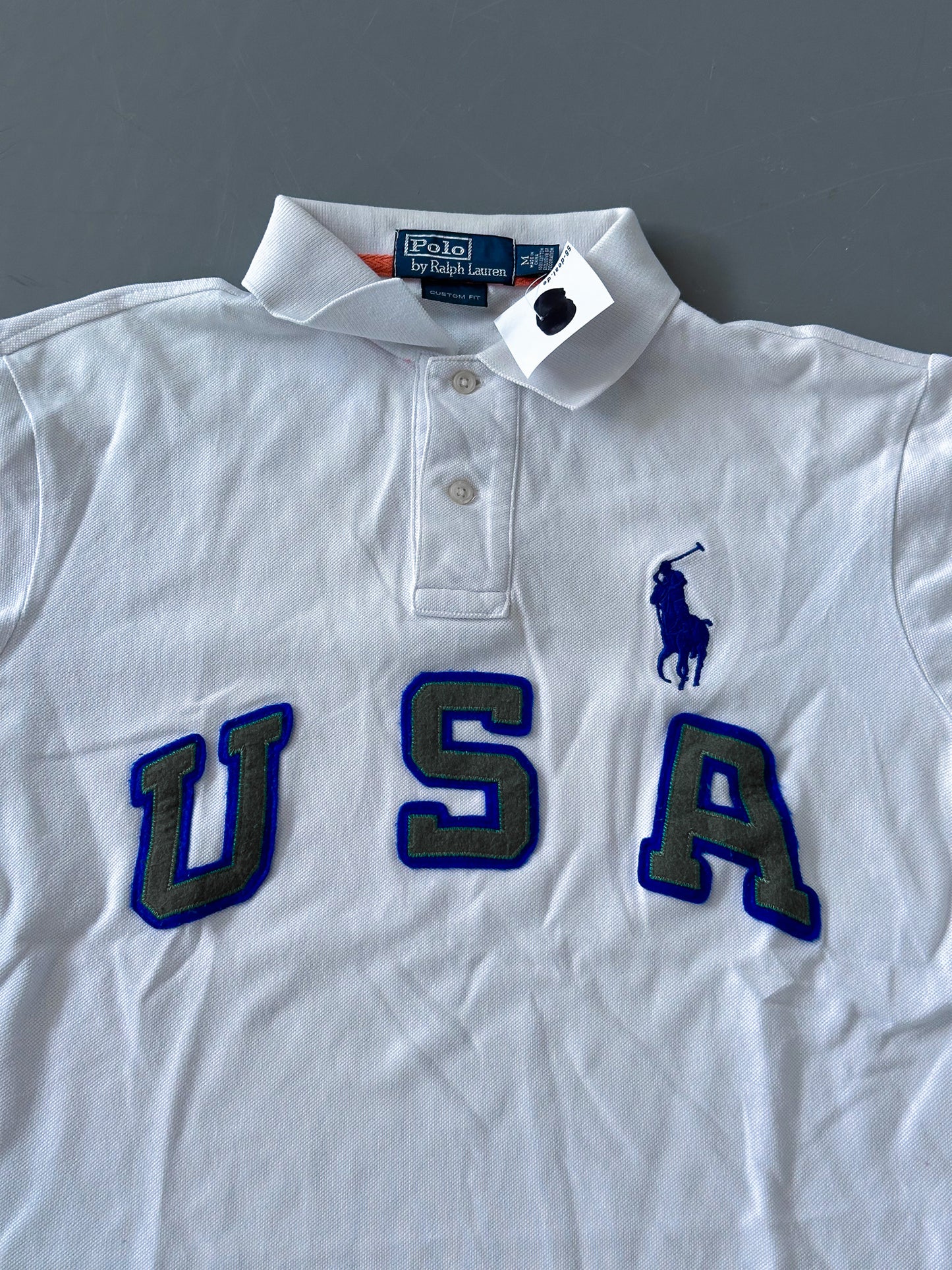 Polo Ralph Lauren *USA* Shirt | M