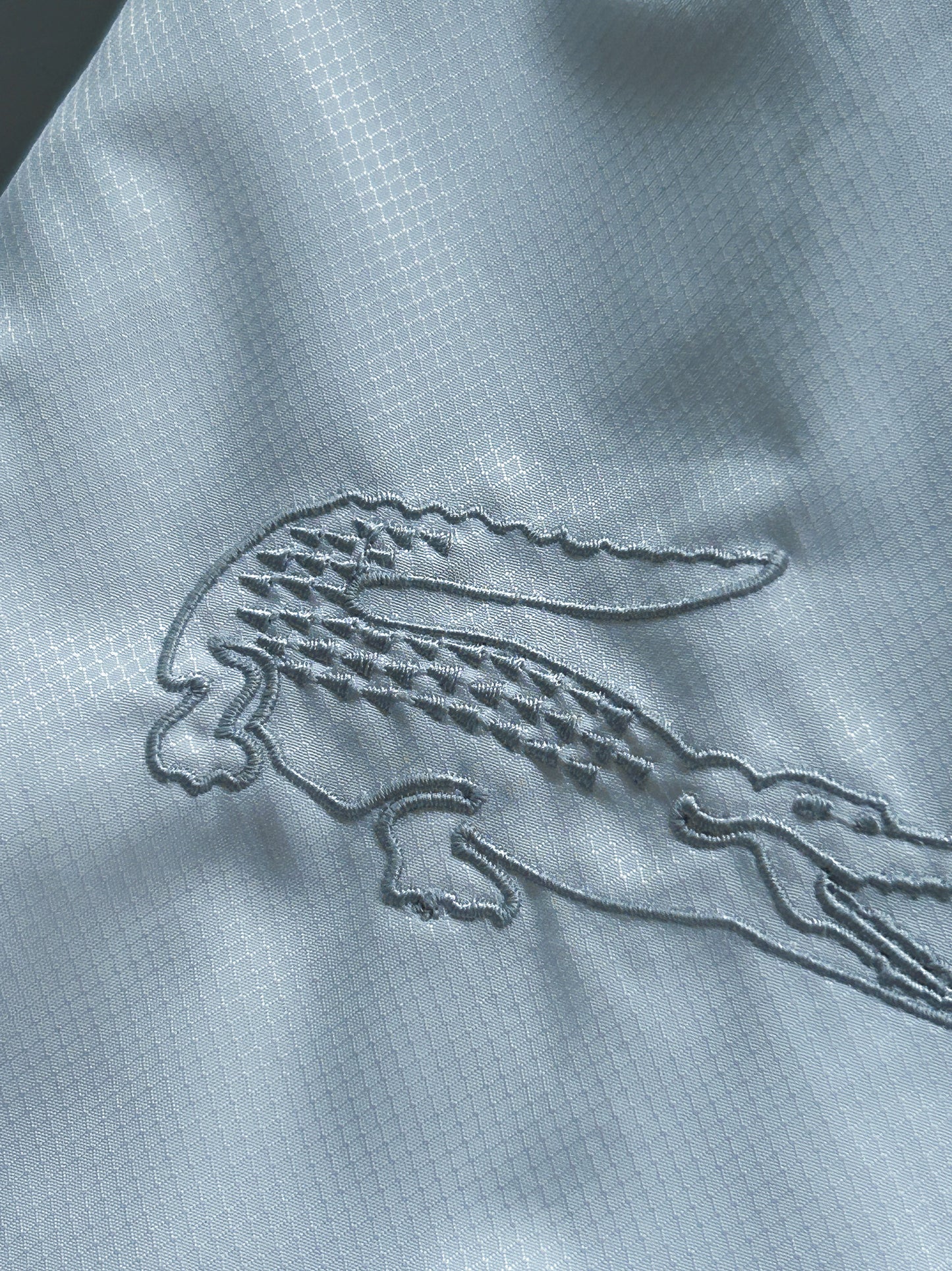 Lacoste Vintage Trackjacket | M