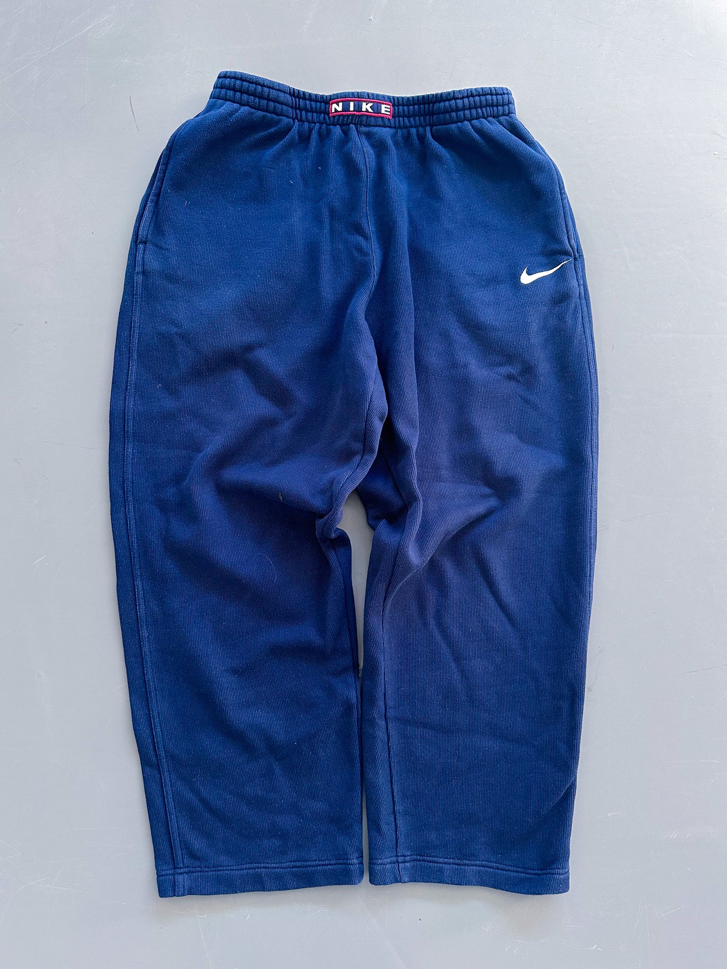 Nike Vintage Open Leg Sweatpants / Jogger | M