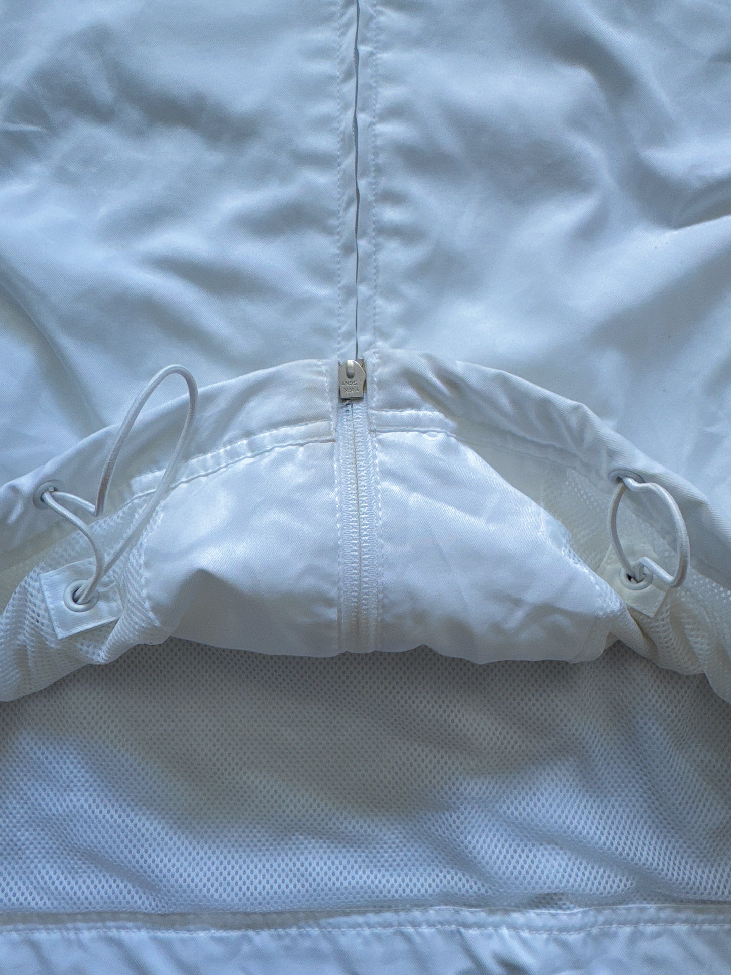 Nike Vintage *Deadstock* Trackjacket | L