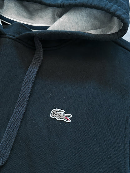 Lacoste Vintage Pullover | S