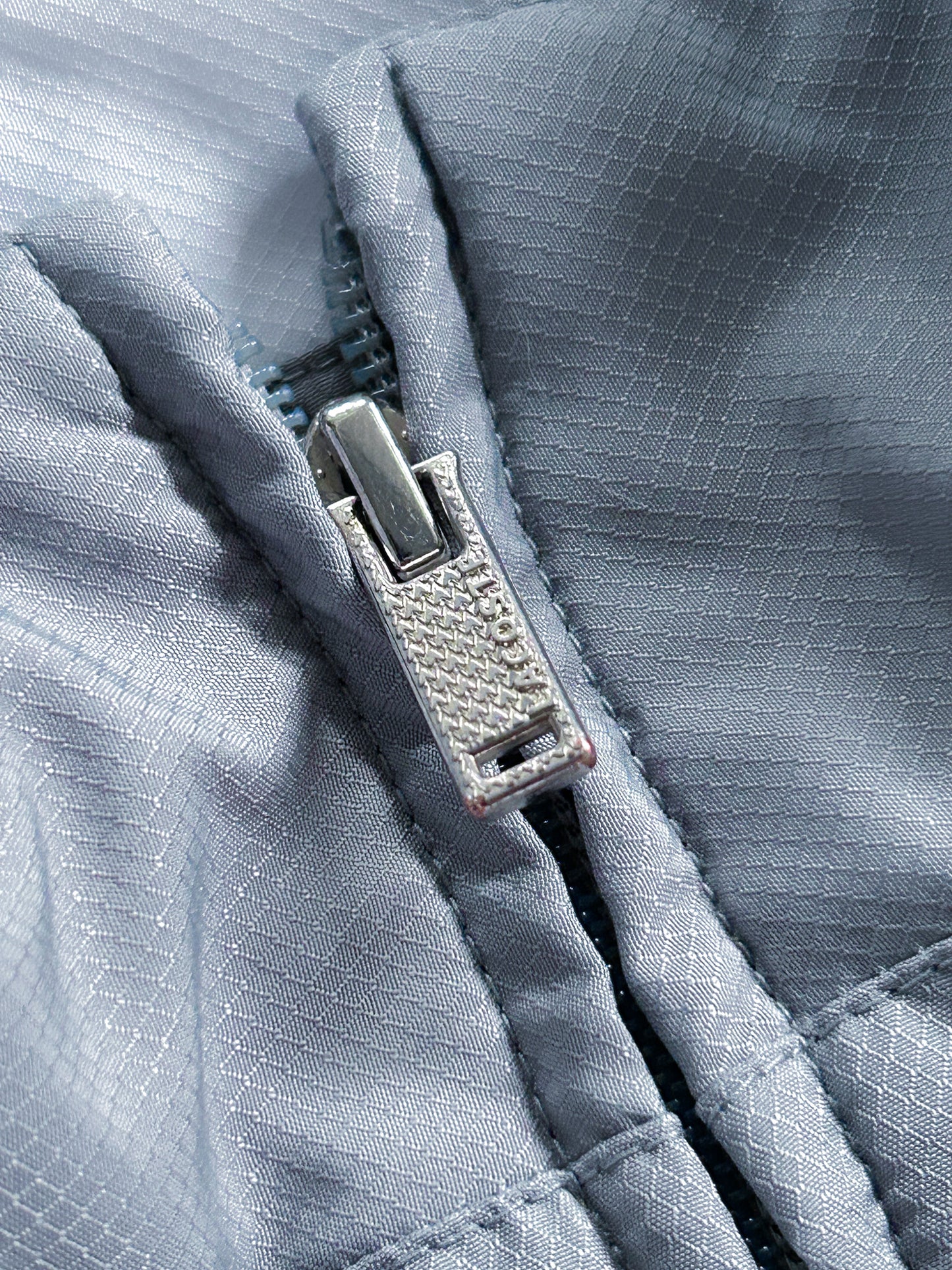 Lacoste Vintage Trackjacket | M