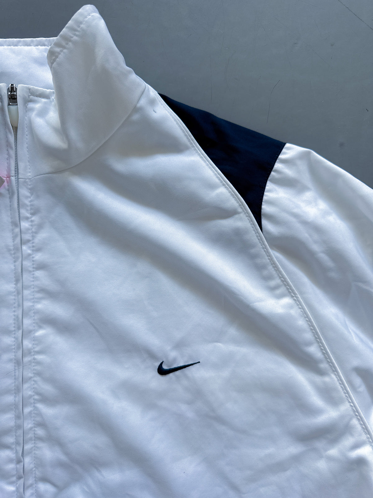 Nike Vintage *Deadstock* Trackjacket | L