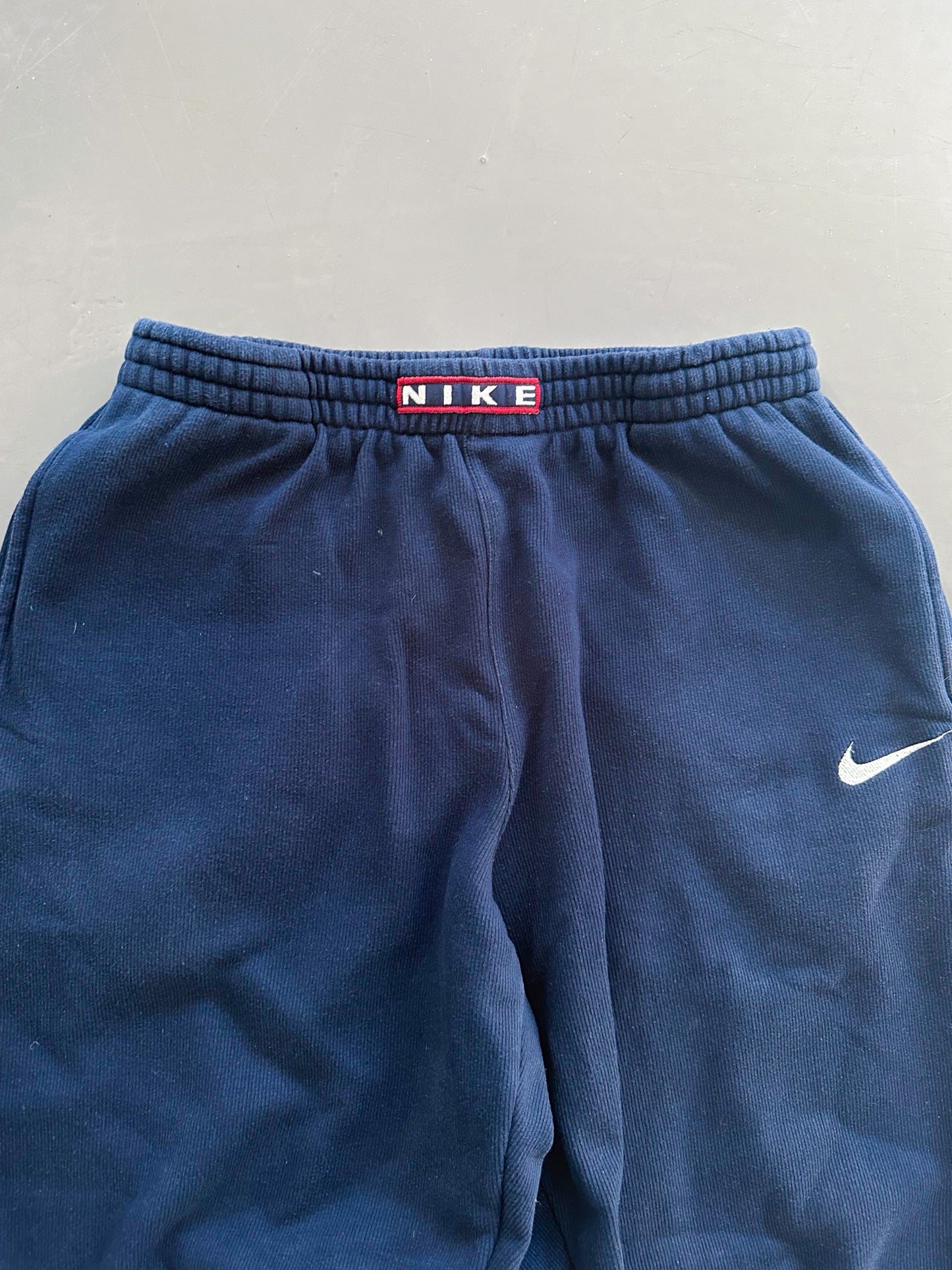 Nike Vintage Open Leg Sweatpants / Jogger | M