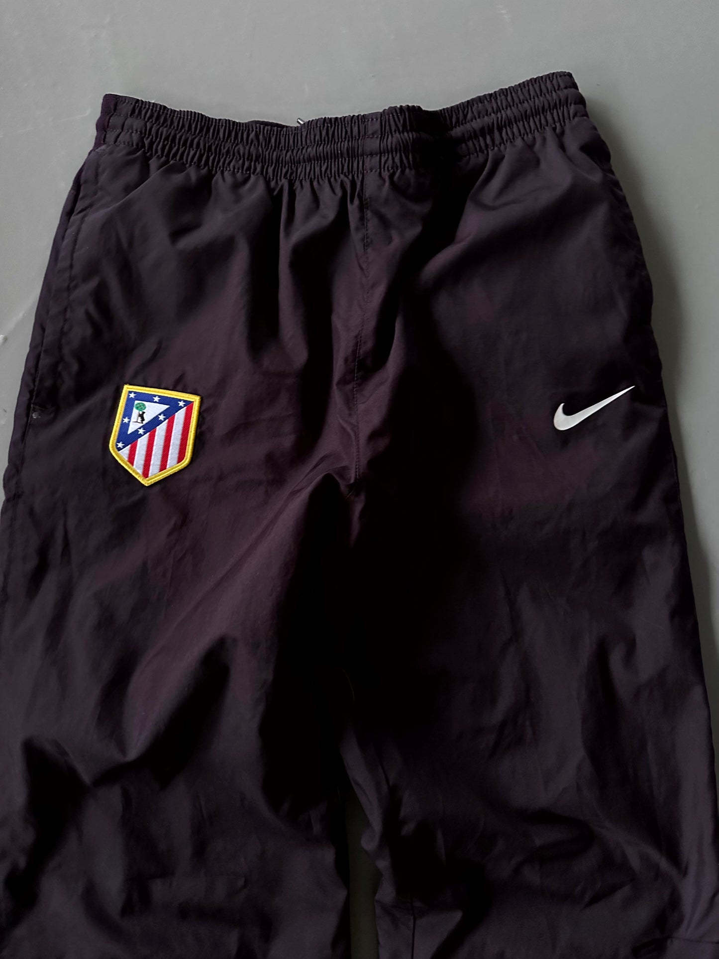 Atletico Madrid Tracksuit XS