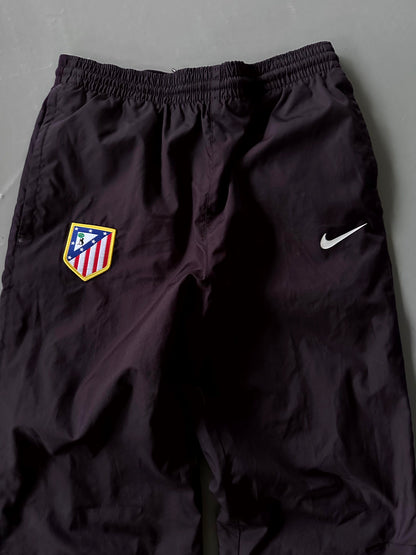 Atletico Madrid Tracksuit XS