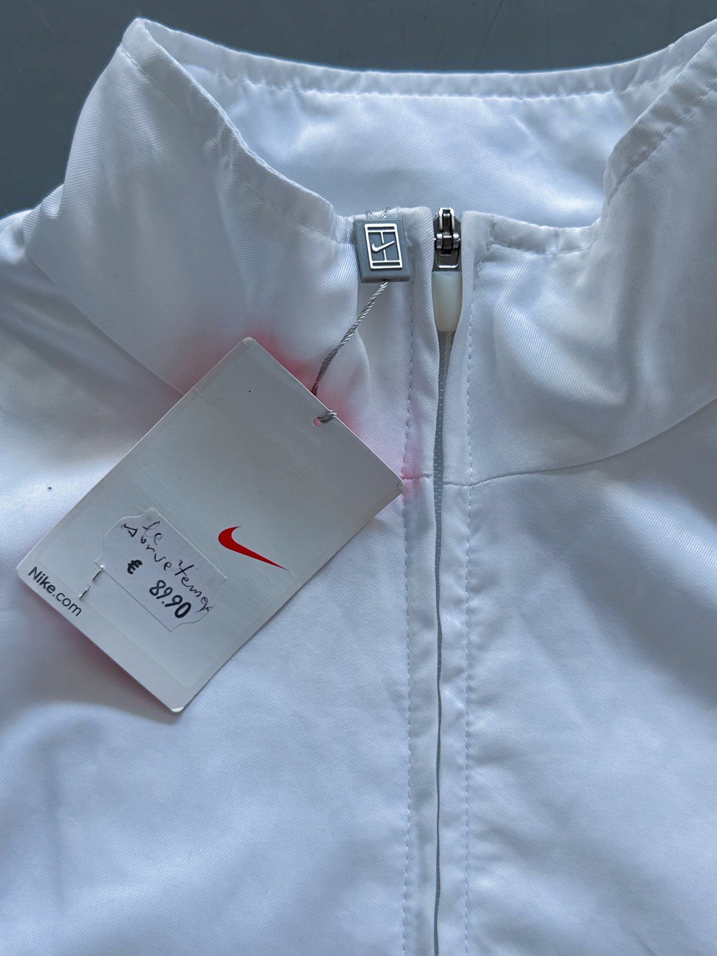 Nike Vintage *Deadstock* Trackjacket | L