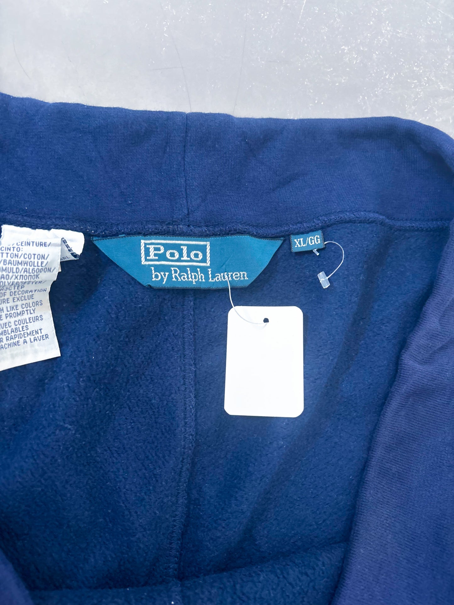 Polo Ralph Lauren Vintage Sweatpants | XL