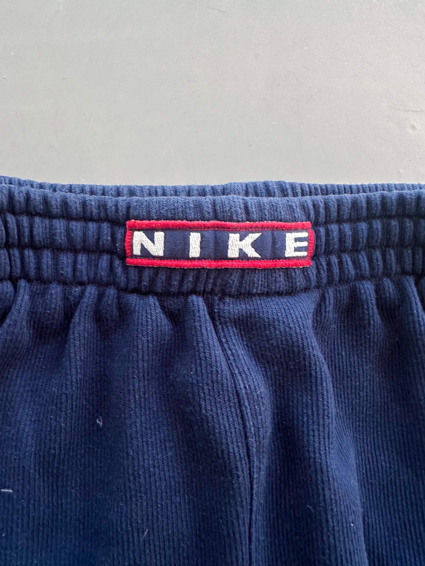 Nike Vintage Open Leg Sweatpants / Jogger | M