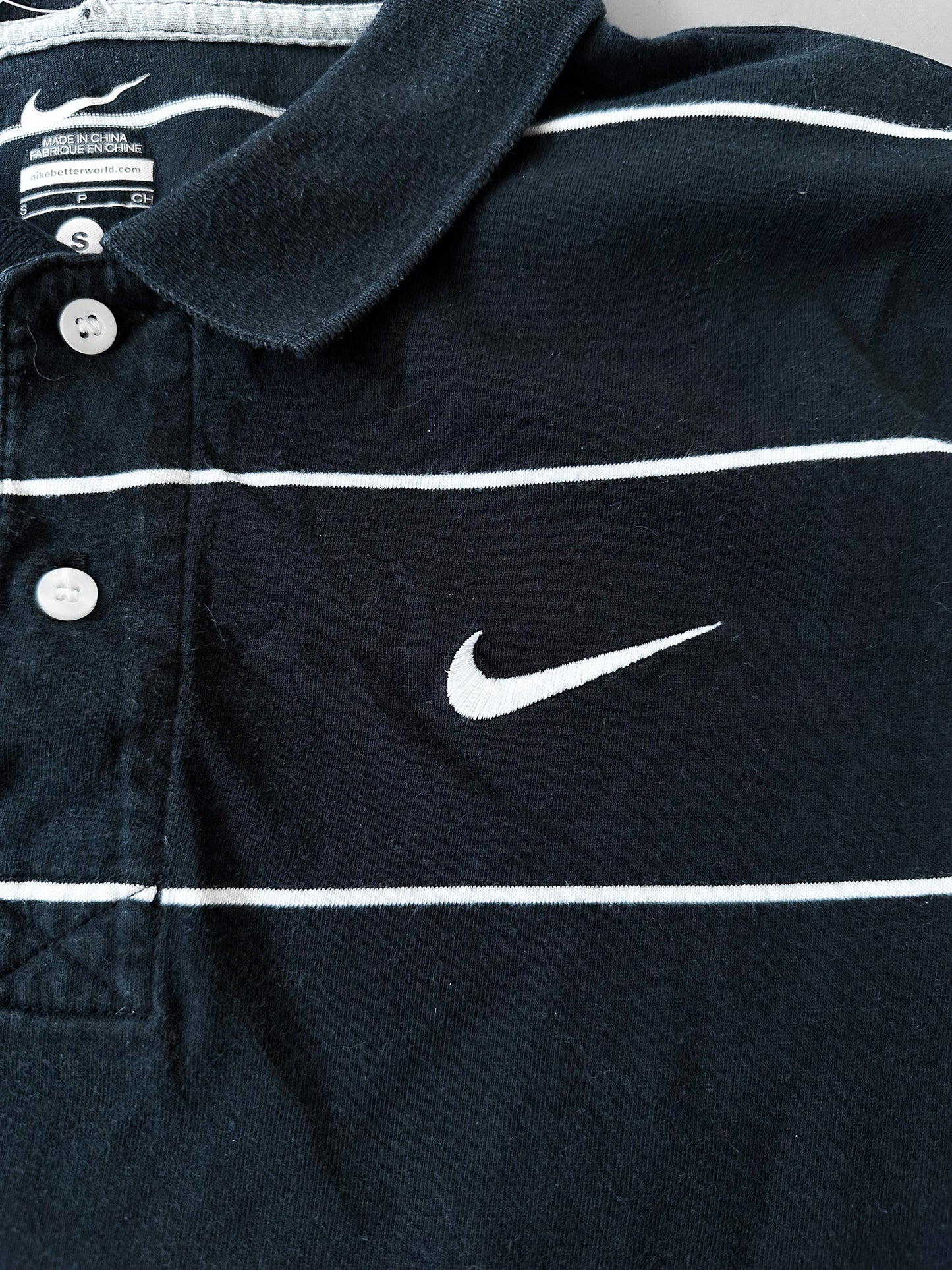 Vintage Nike Shirt | S