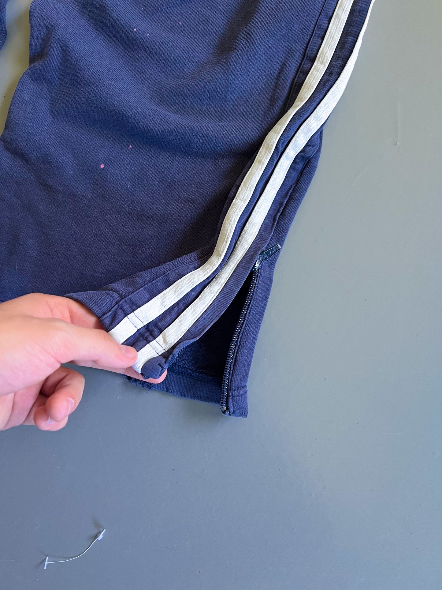 Polo Ralph Lauren Vintage Open Leg Sweatpants | L