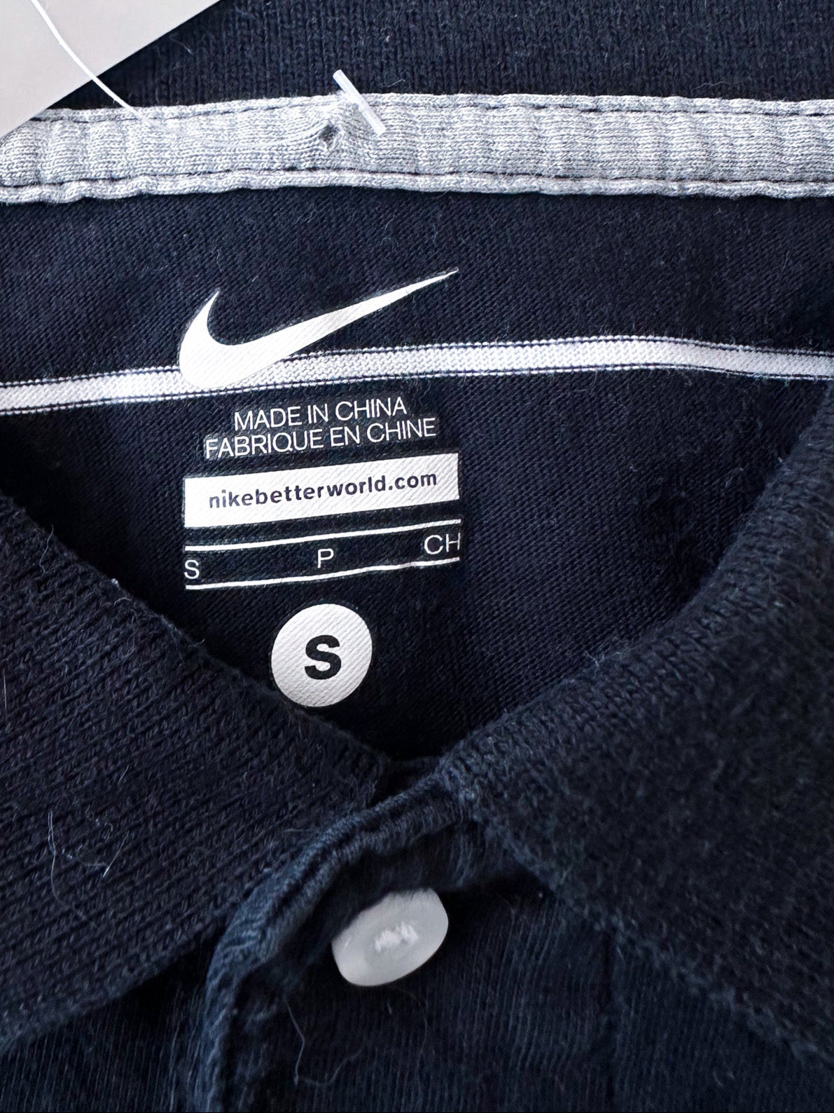 Vintage Nike Shirt | S