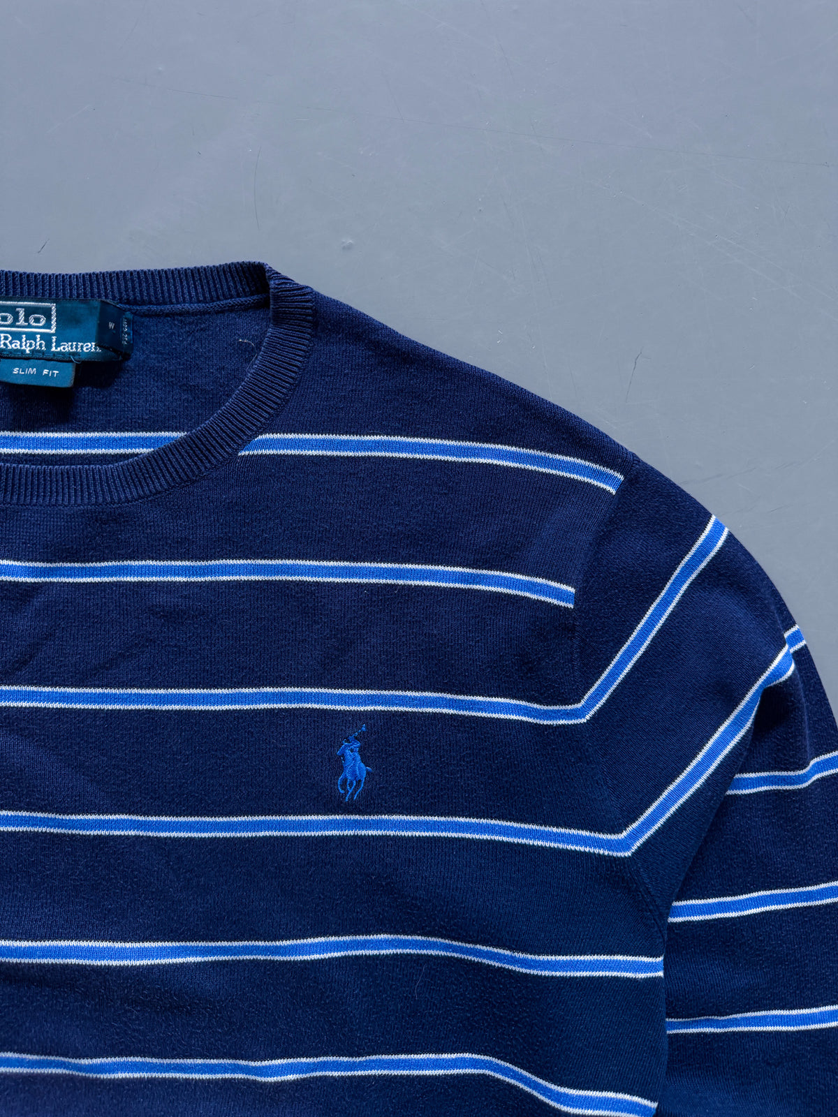 Polo Ralph Lauren Vintage Pullover | M
