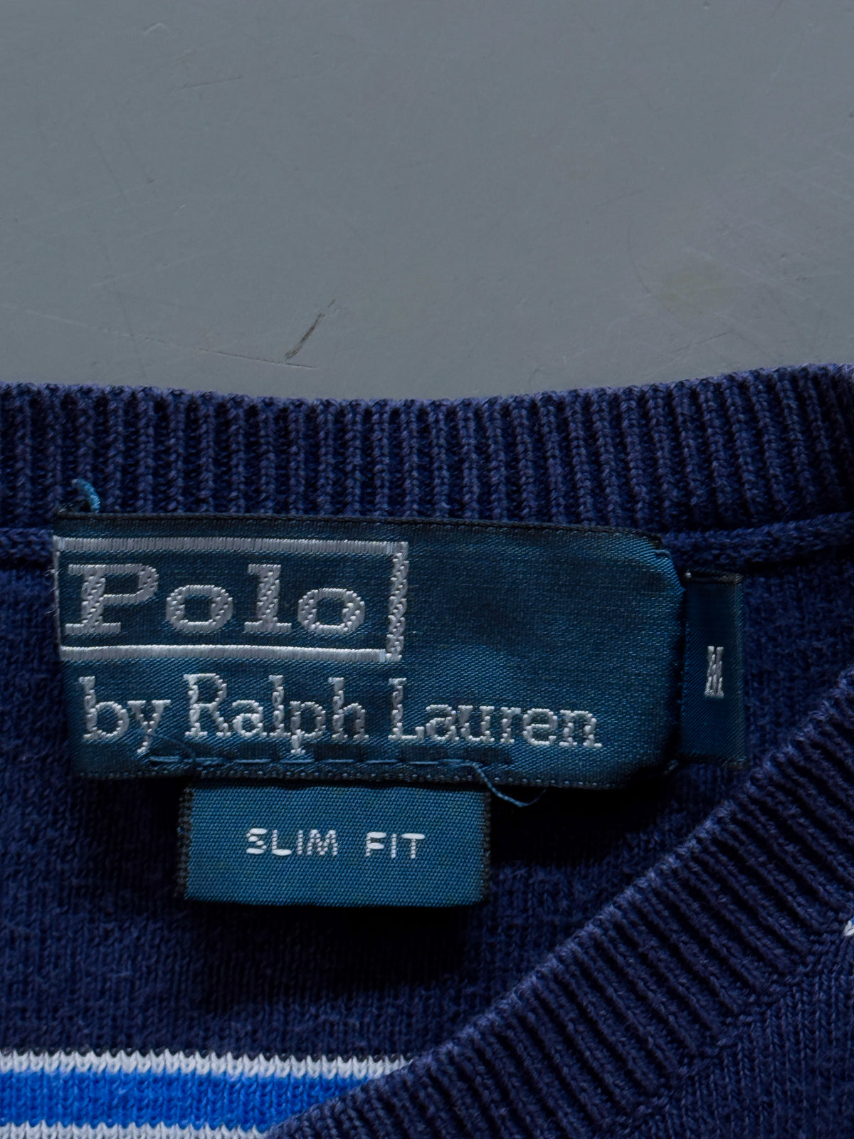 Polo Ralph Lauren Vintage Pullover | M
