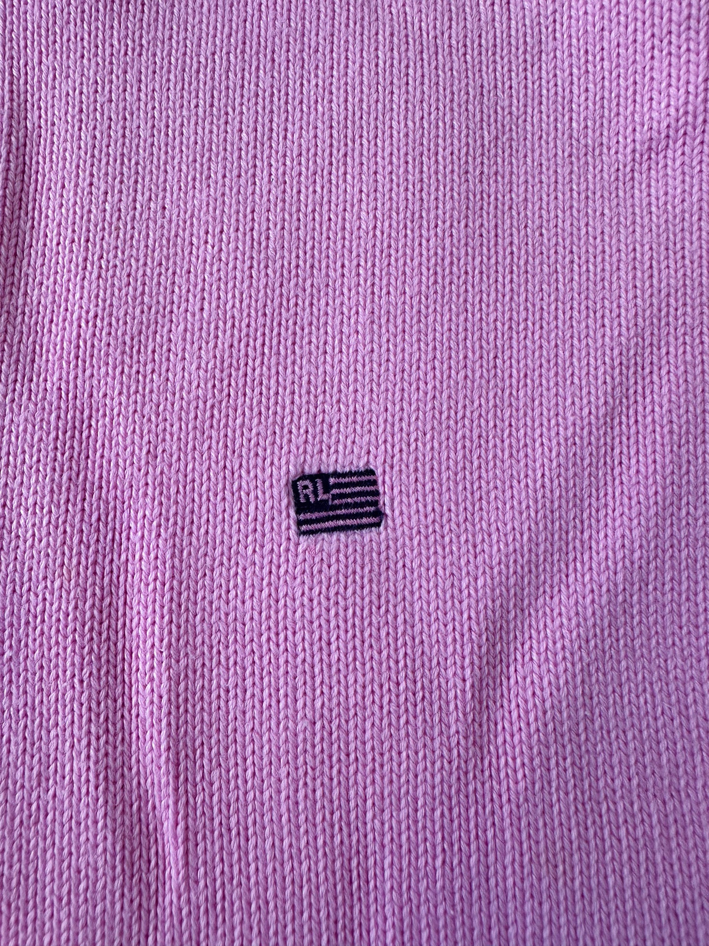 Polo Ralph Lauren Sweatjacke | M