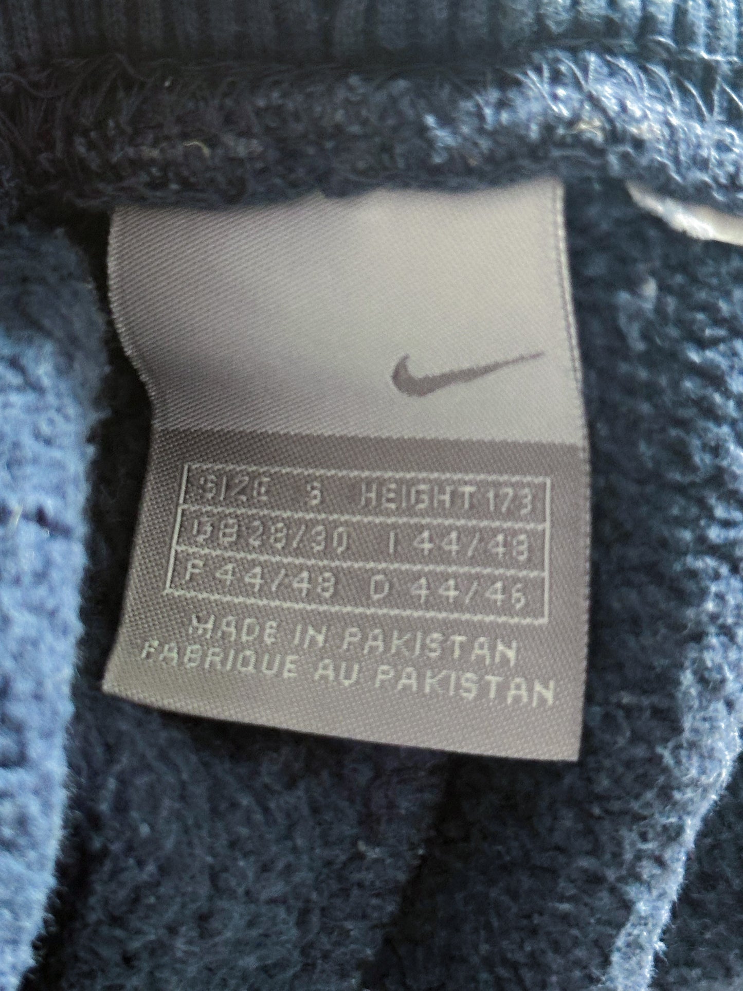 Nike Vintage Sweatpants / Jogger | S